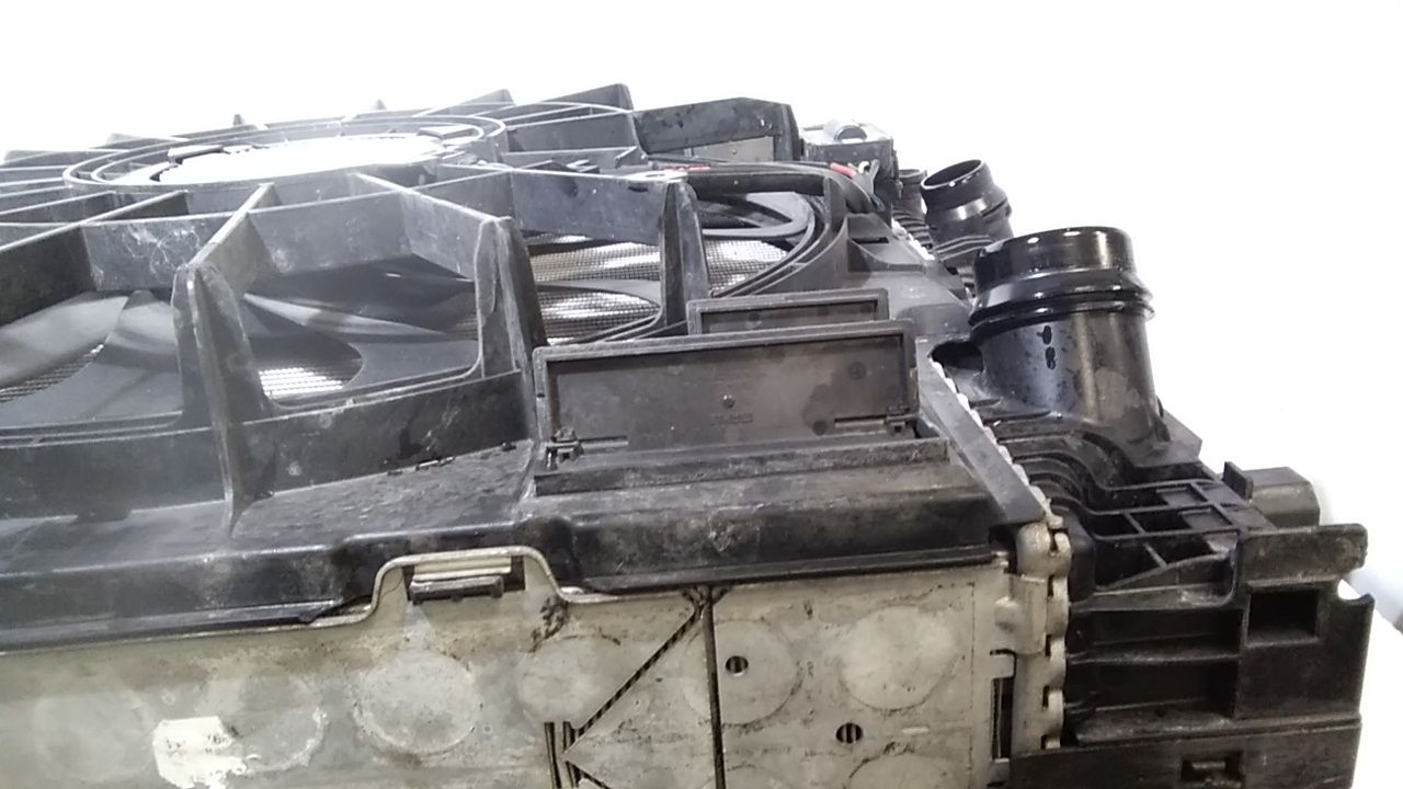 Kit Radiatori BMW X4 Serie (G02) (18>)