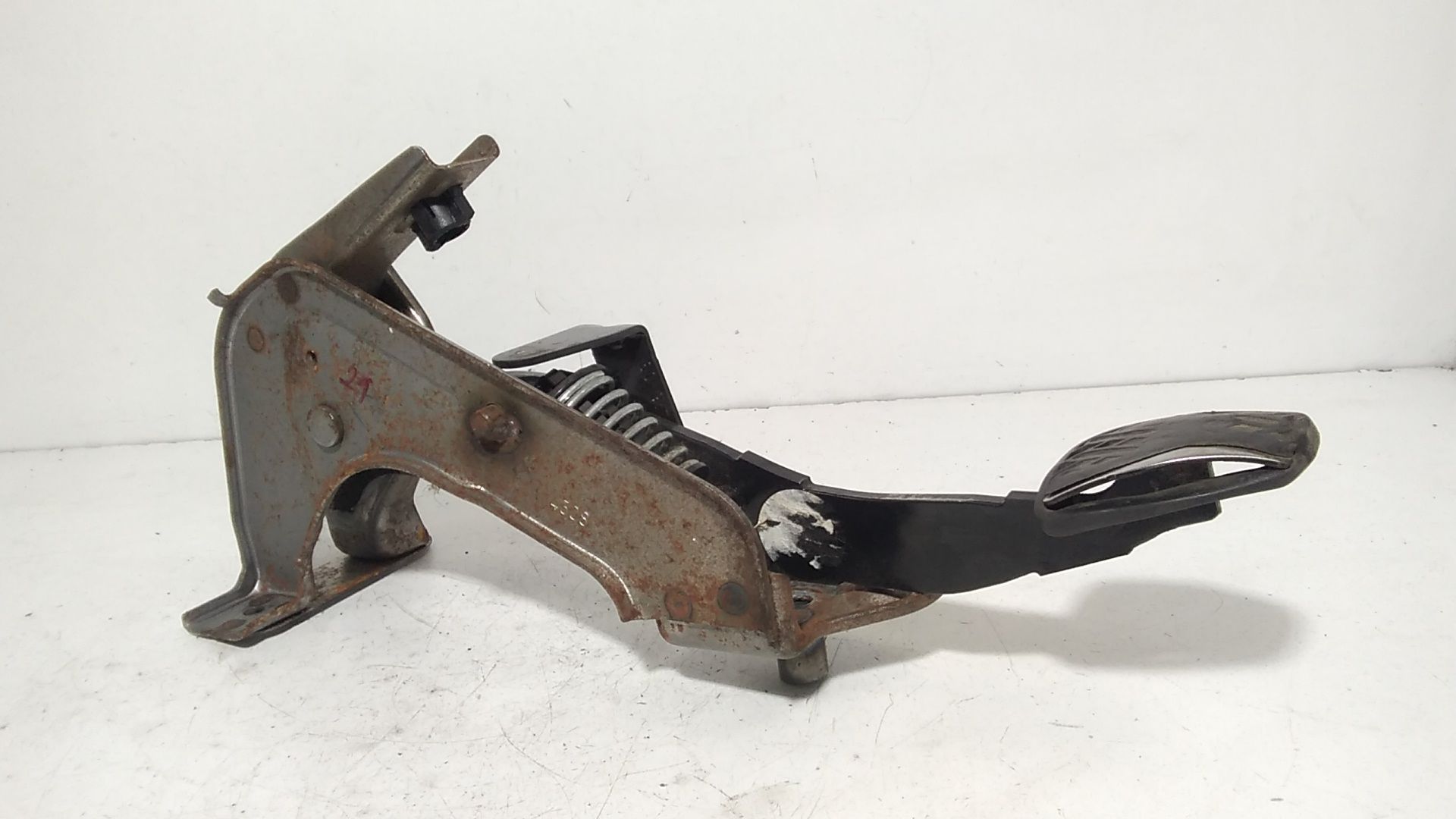 Pedale frizione NISSAN Qashqai +2