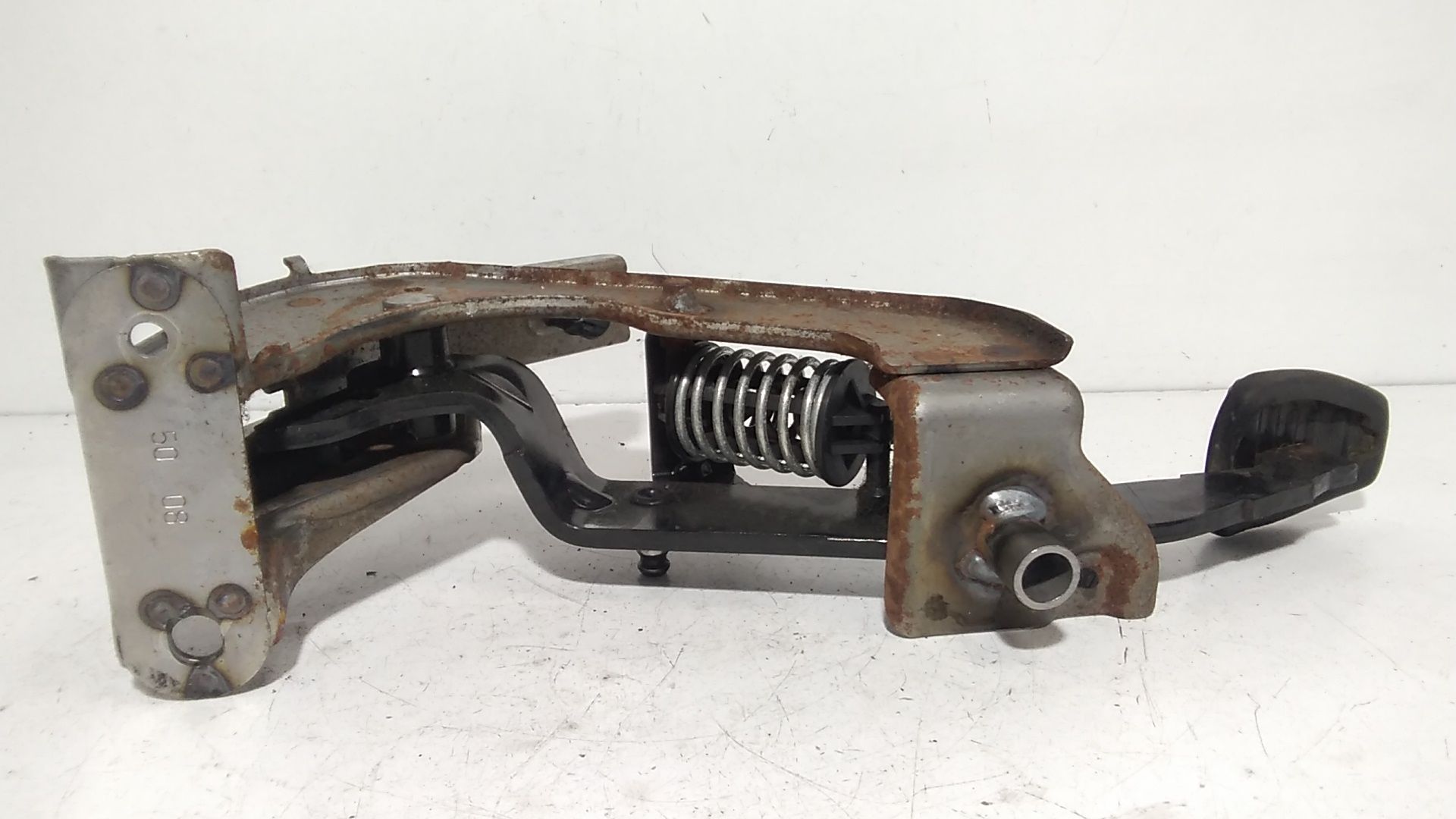 Pedale frizione NISSAN Qashqai +2