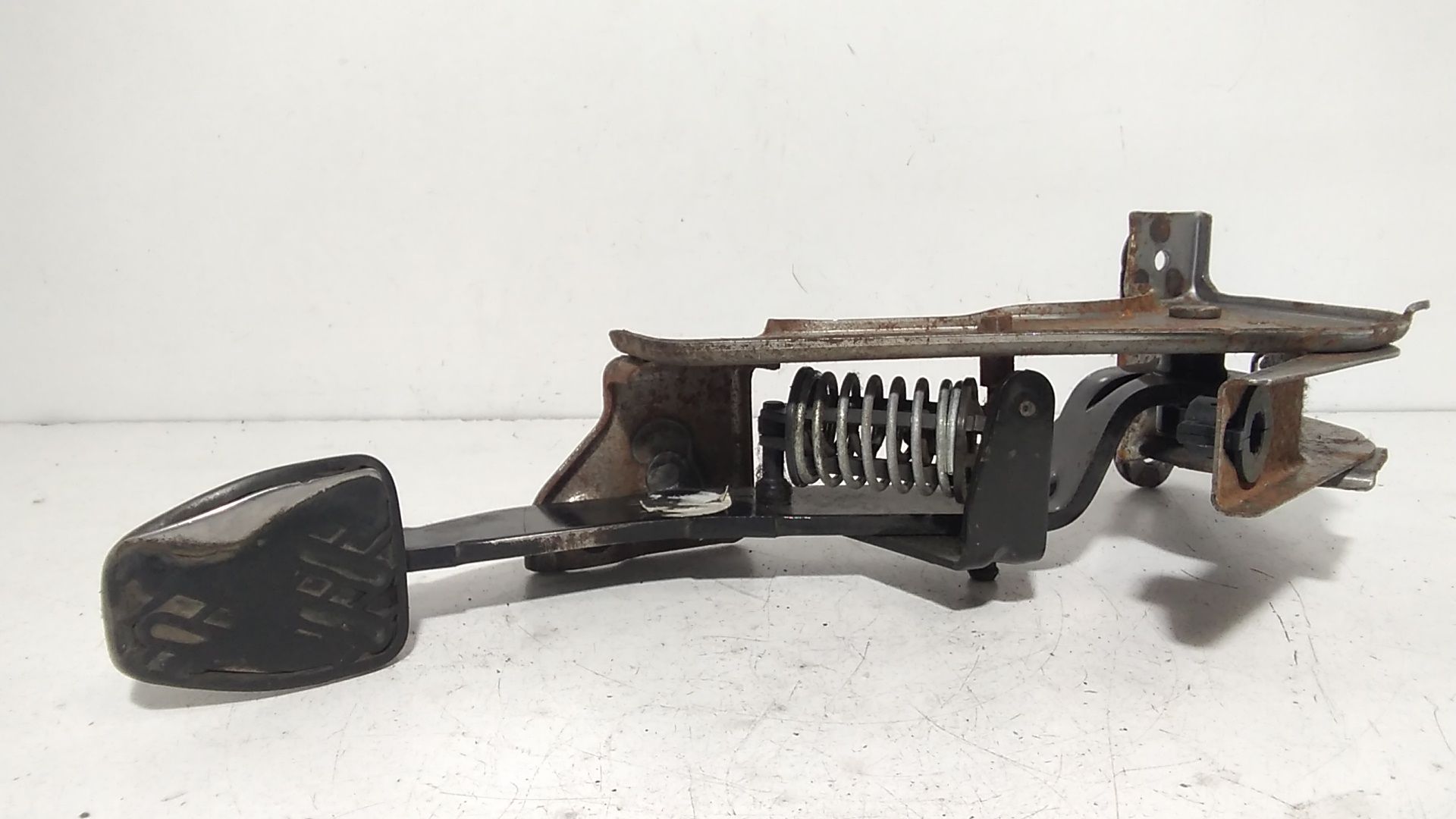 Pedale frizione NISSAN Qashqai +2