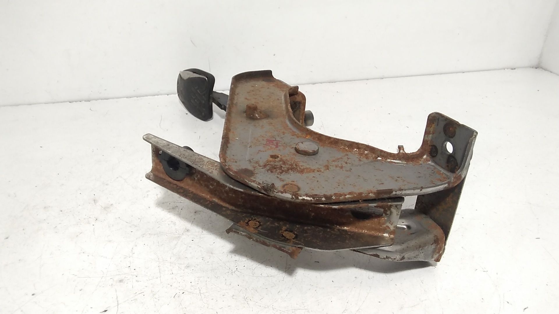 Pedale frizione NISSAN Qashqai +2