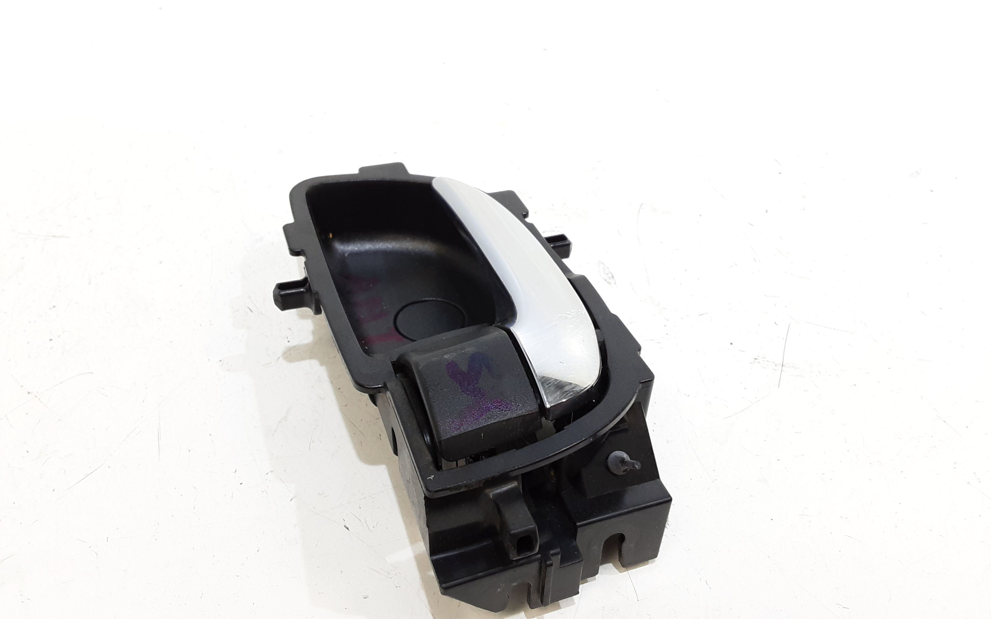 Maniglia interna anteriore Sinistra TOYOTA Verso S  (P120) (10>16)