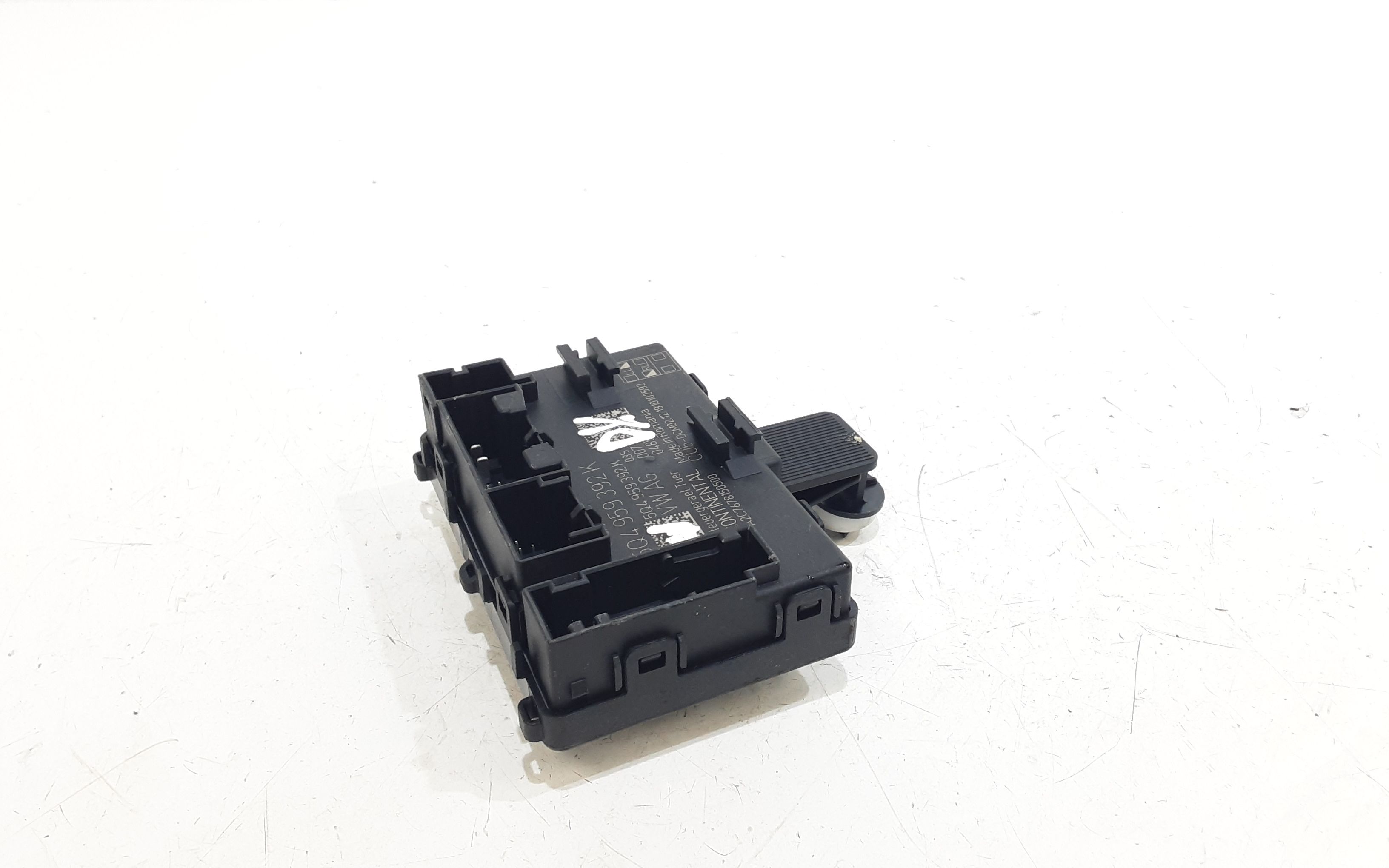 Centralina porta DX passeggero VOLKSWAGEN T-Roc Serie