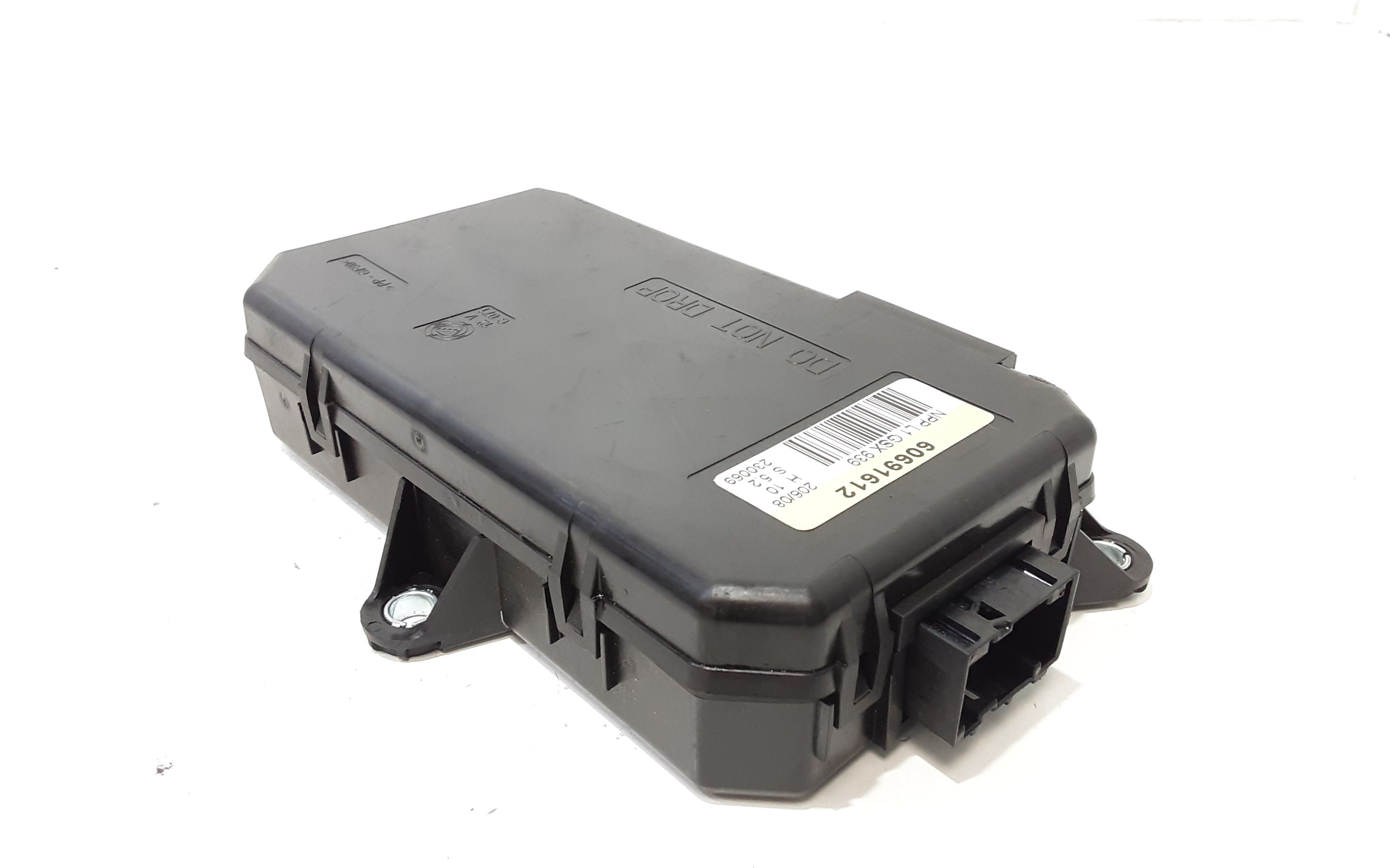 Centralina porta DX passeggero ALFA ROMEO 159 Berlina 1 Serie