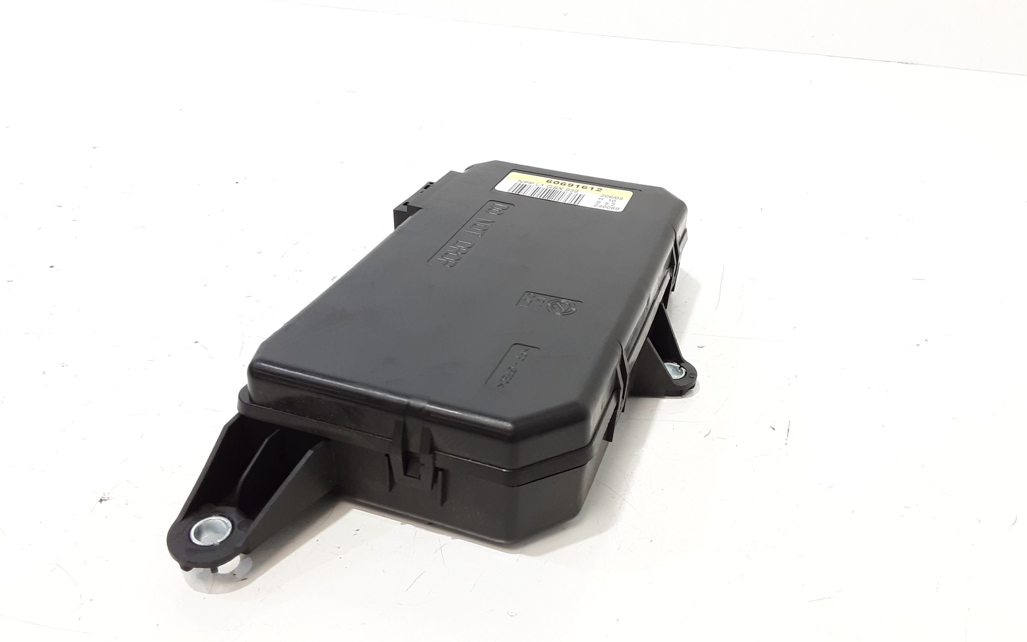 Centralina porta DX passeggero ALFA ROMEO 159 Berlina 1 Serie