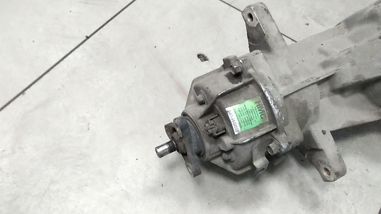 Differenziale Posteriore HYUNDAI Tucson  Serie (04>09)