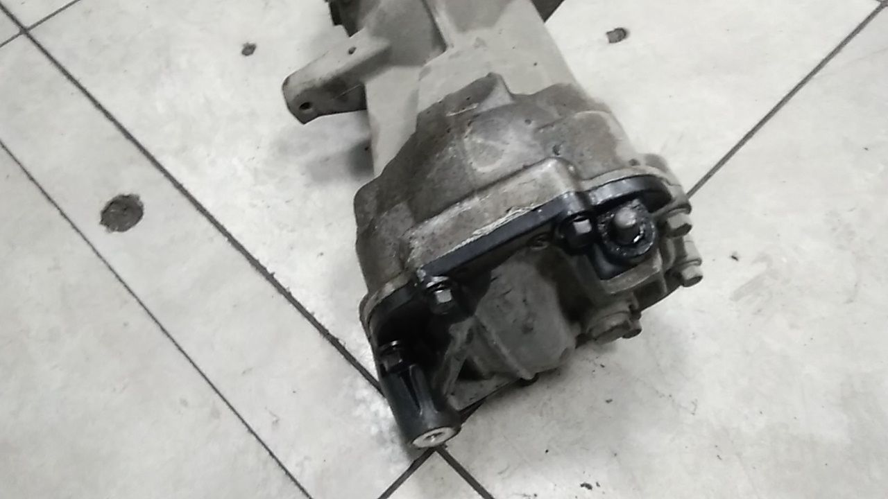 Differenziale Posteriore HYUNDAI Tucson  Serie (04>09)