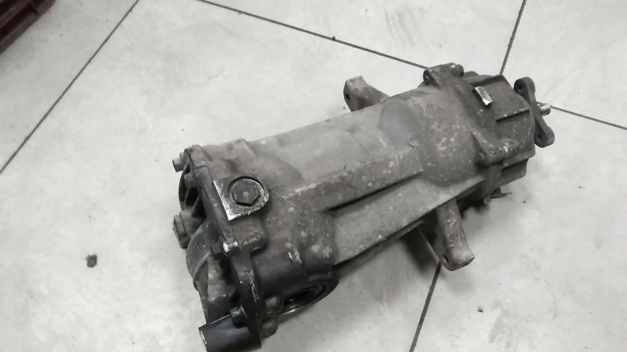 Differenziale Posteriore HYUNDAI Tucson  Serie (04>09)