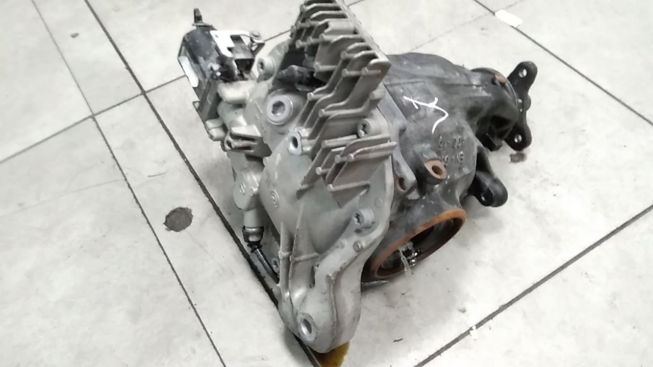 Differenziale Posteriore BMW X4 Serie (G02) (18>)