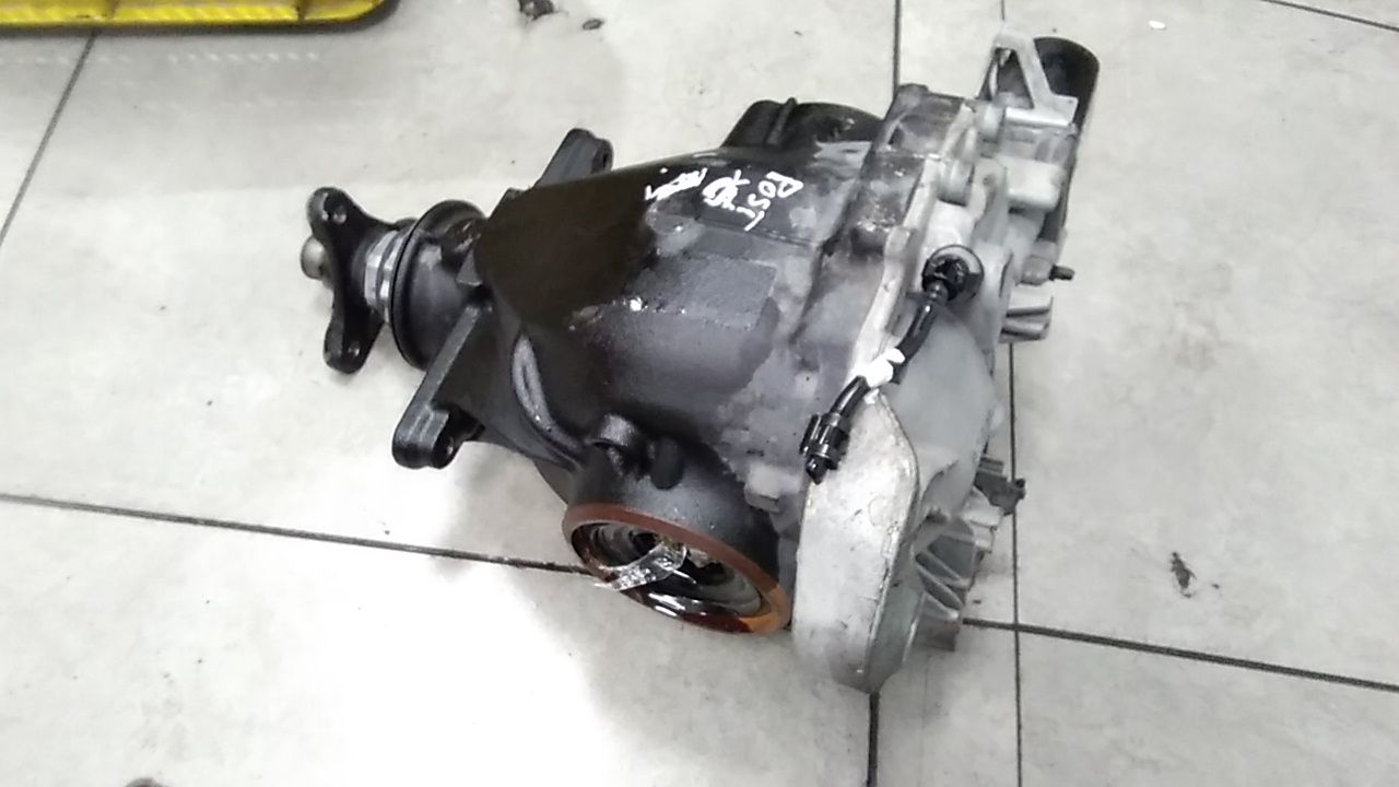 Differenziale Posteriore BMW X4 Serie (G02) (18>)