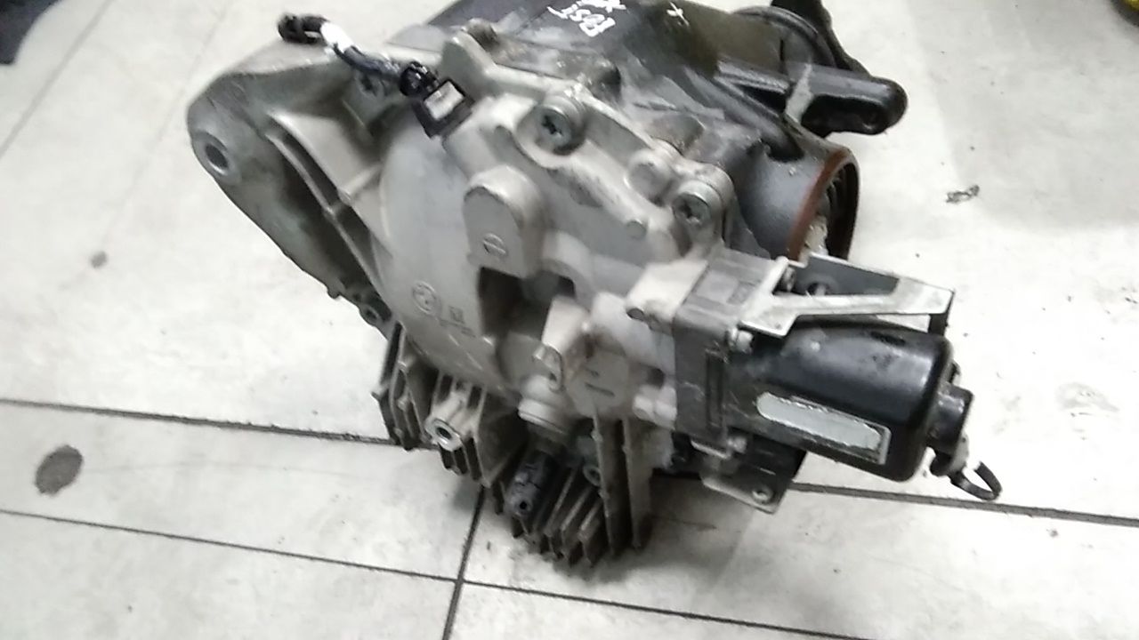 Differenziale Posteriore BMW X4 Serie (G02) (18>)