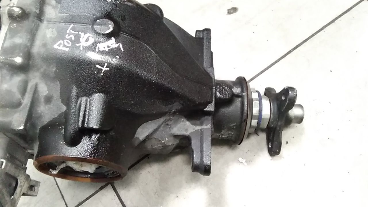 Differenziale Posteriore BMW X4 Serie (G02) (18>)