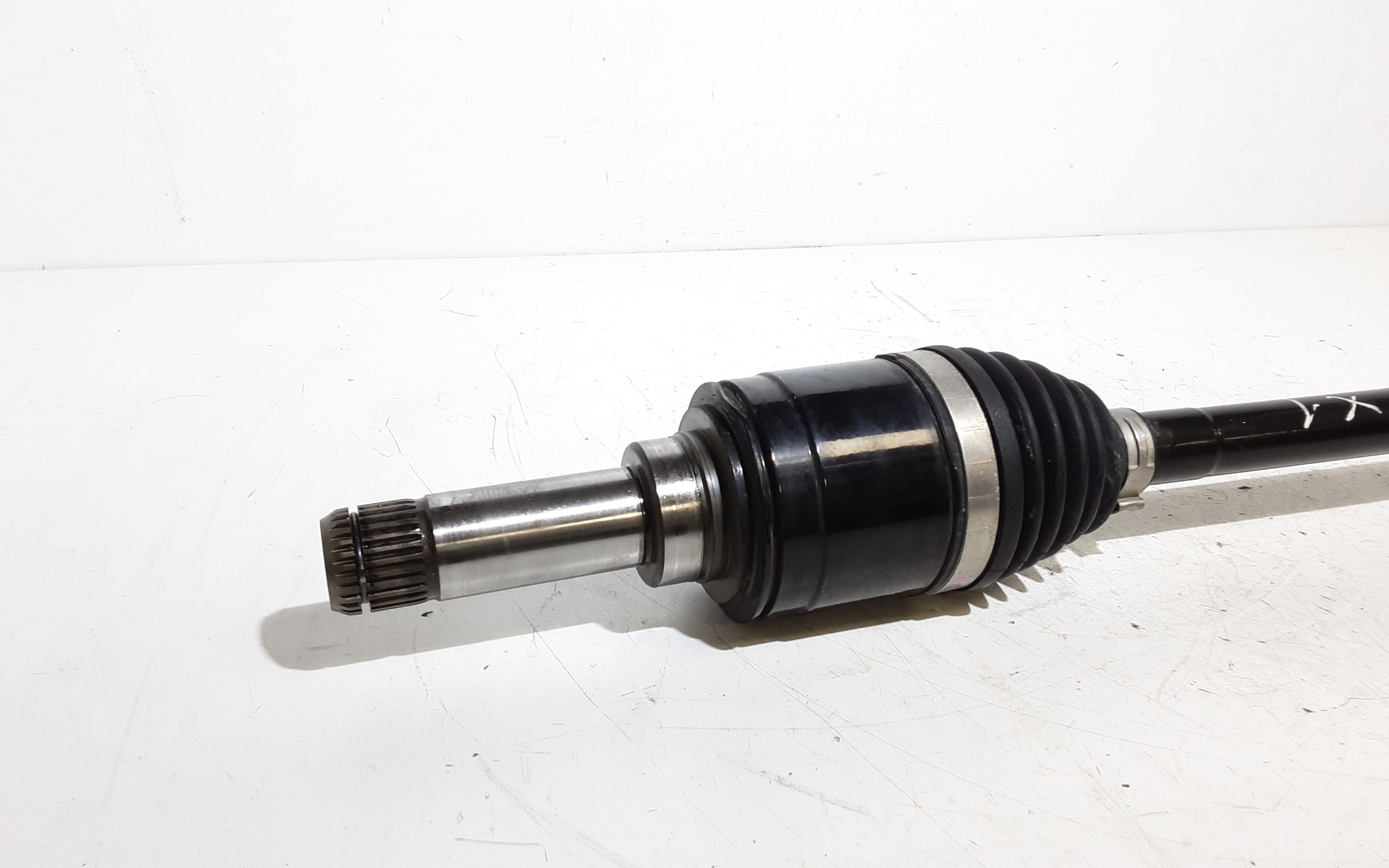 Semiasse Posteriore Sinistro BMW X1 Xdrive (G01) (18>)