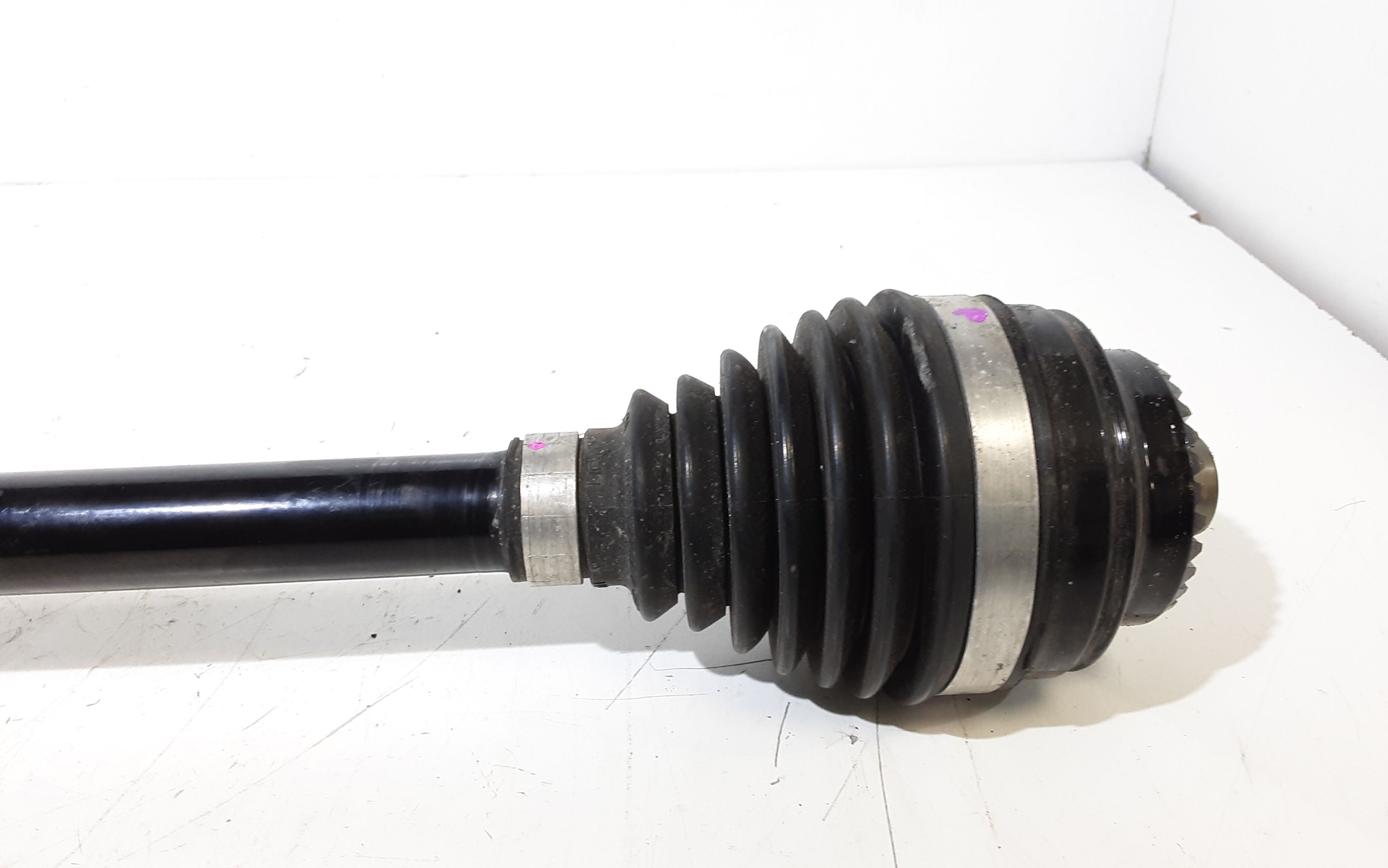 Semiasse Posteriore Sinistro BMW X1 Xdrive (G01) (18>)