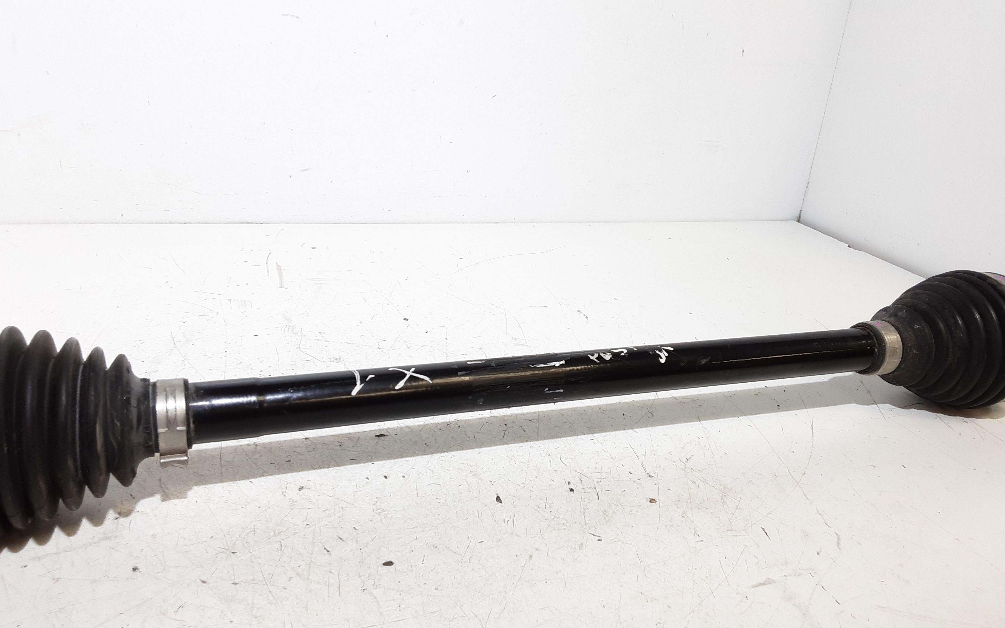 Semiasse Posteriore Sinistro BMW X1 Xdrive (G01) (18>)