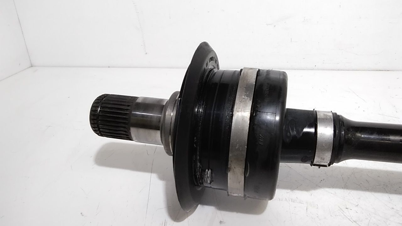 Semiasse Posteriore Sinistro BMW X4 Serie (G02) (18>)