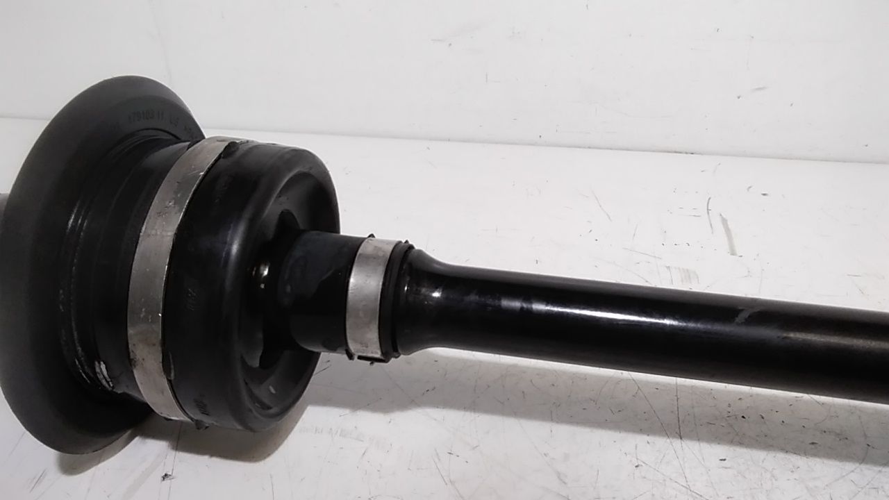 Semiasse Posteriore Sinistro BMW X4 Serie (G02) (18>)