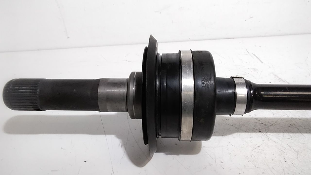 Semiasse Posteriore Destro BMW X4 Serie (G02) (18>)