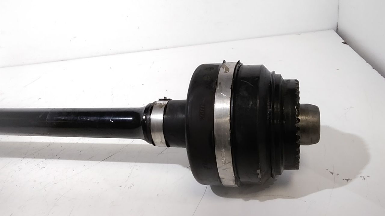 Semiasse Posteriore Destro BMW X4 Serie (G02) (18>)