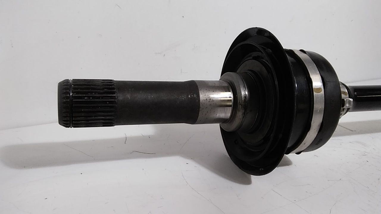 Semiasse Posteriore Destro BMW X4 Serie (G02) (18>)