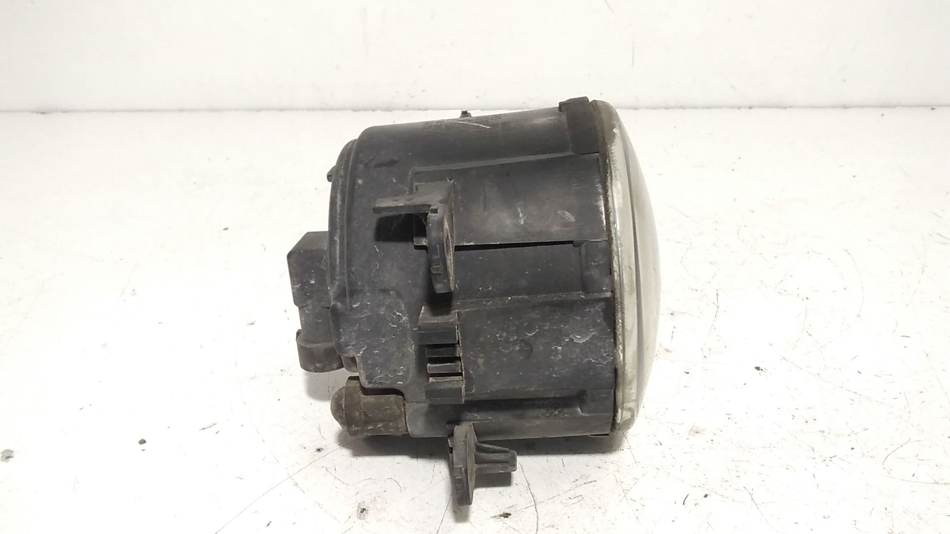 Fendinebbia anteriore SX PEUGEOT 207 1 Serie