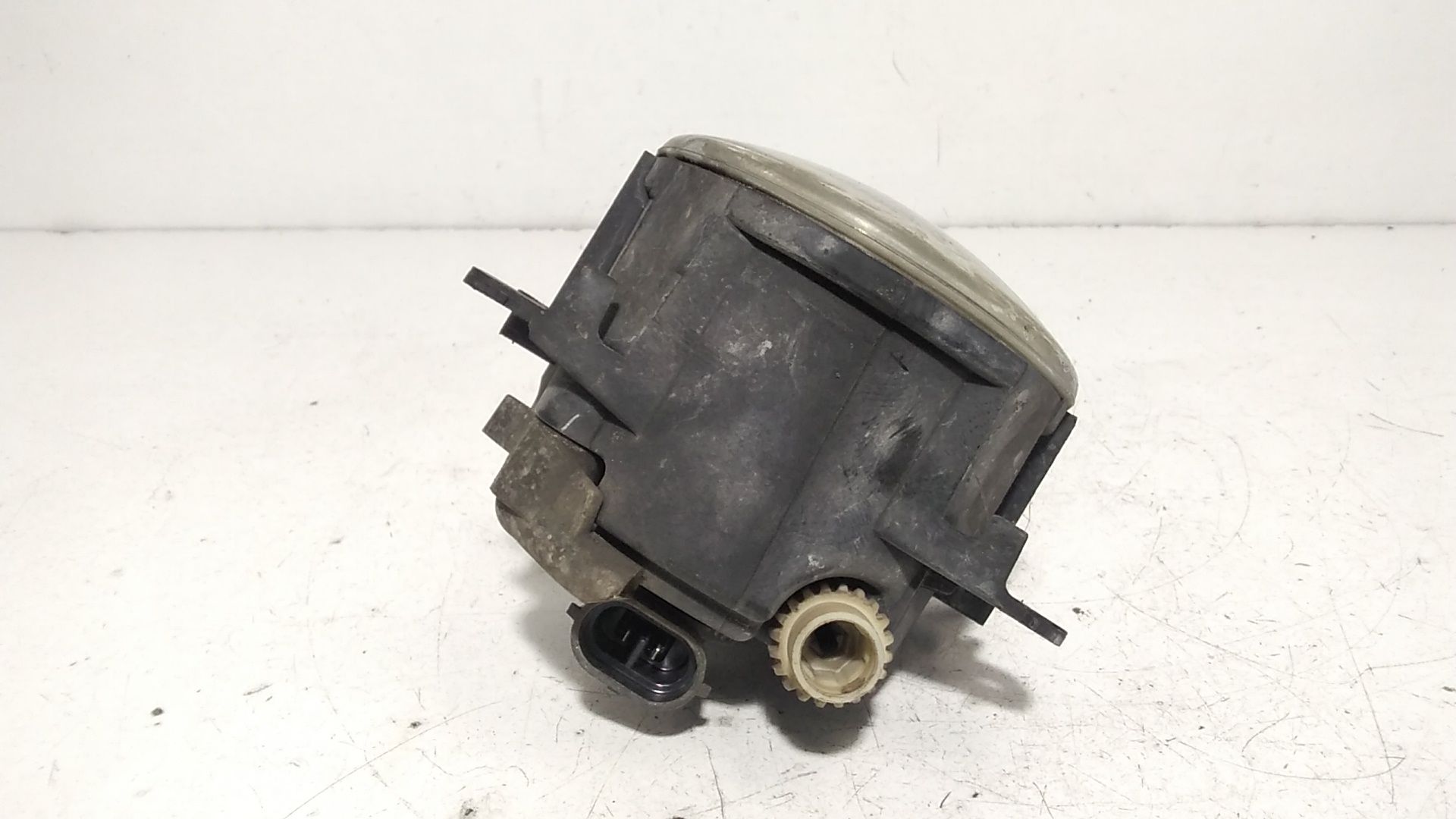 Fendinebbia anteriore SX PEUGEOT 207 1 Serie