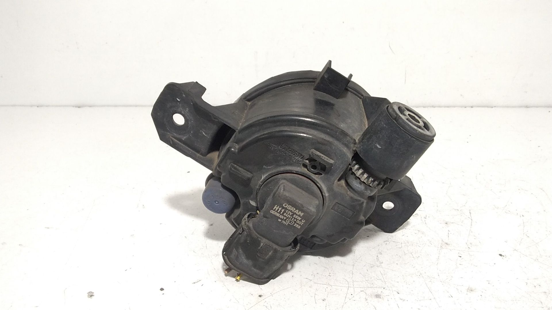 Fendinebbia anteriore SX BMW Serie 1 Coup (E82)  (04>13)