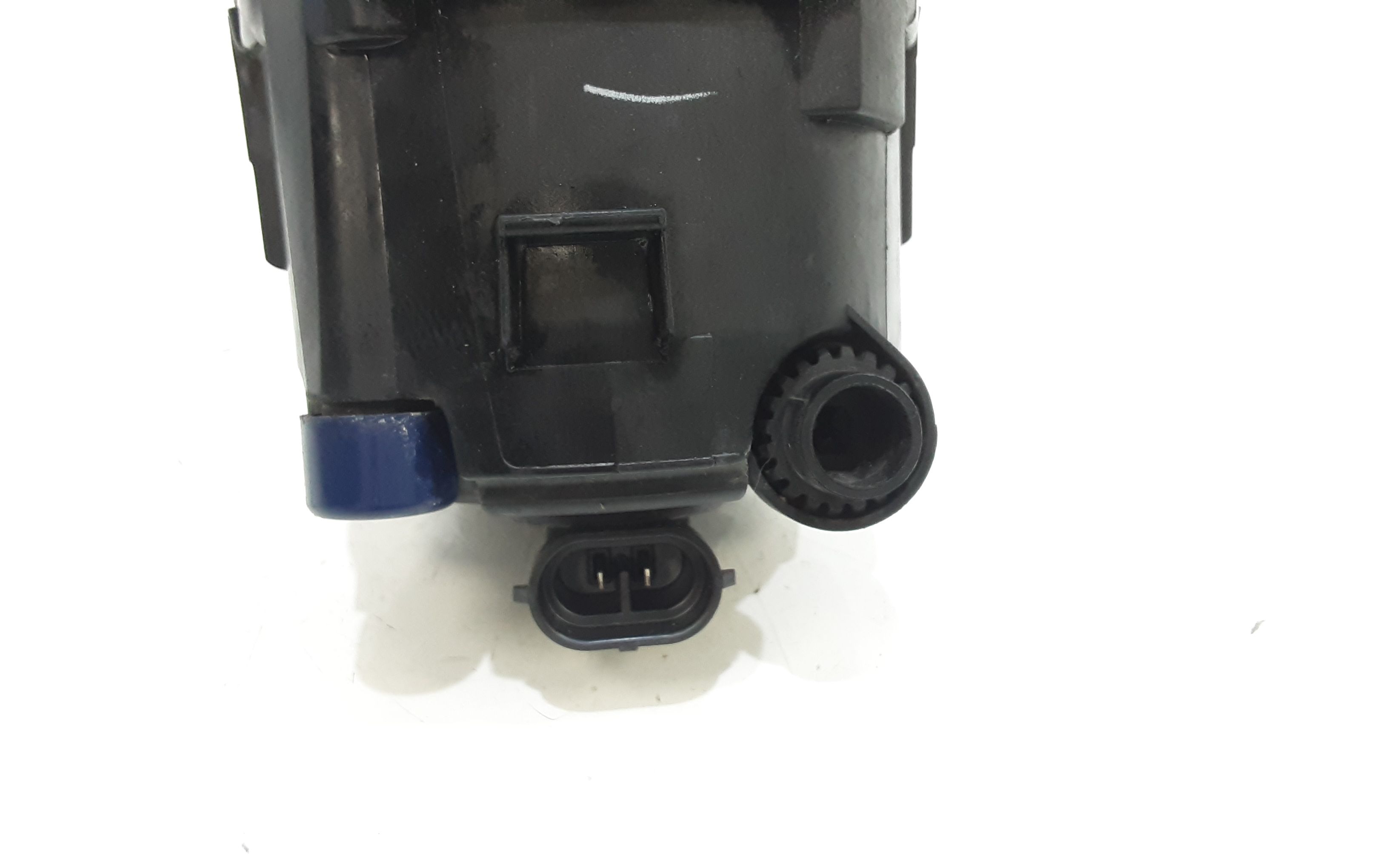 Fendinebbia anteriore DX NISSAN Qashqai Serie