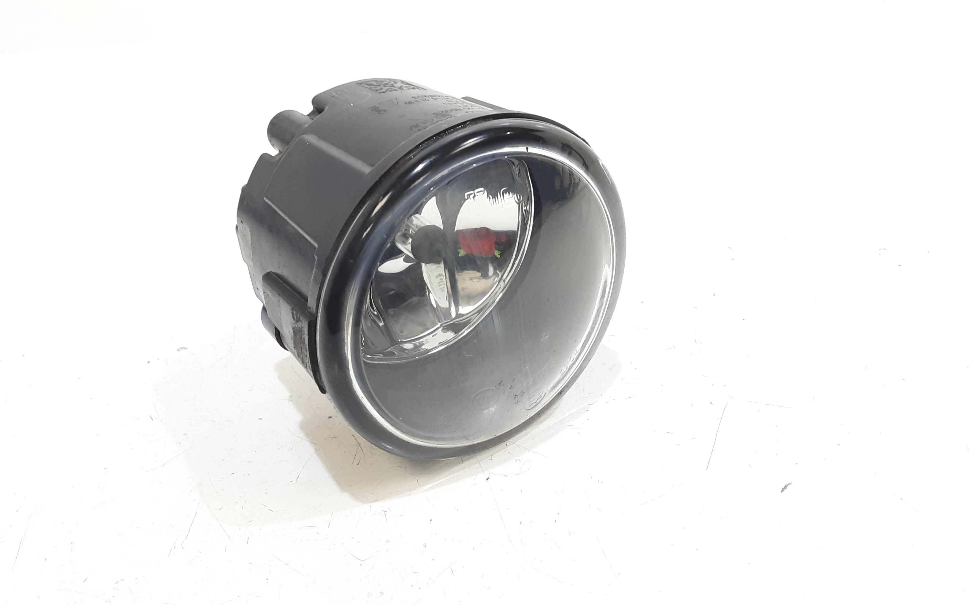 Fendinebbia anteriore DX NISSAN Qashqai Serie