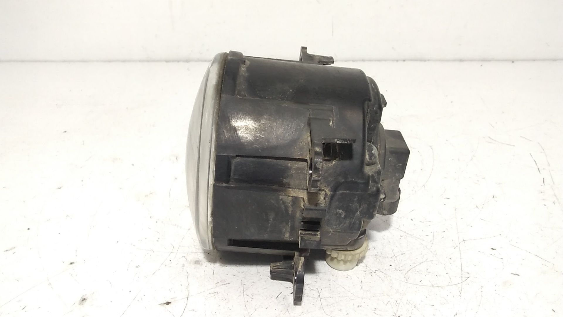 Fendinebbia anteriore DX PEUGEOT 207 1 Serie