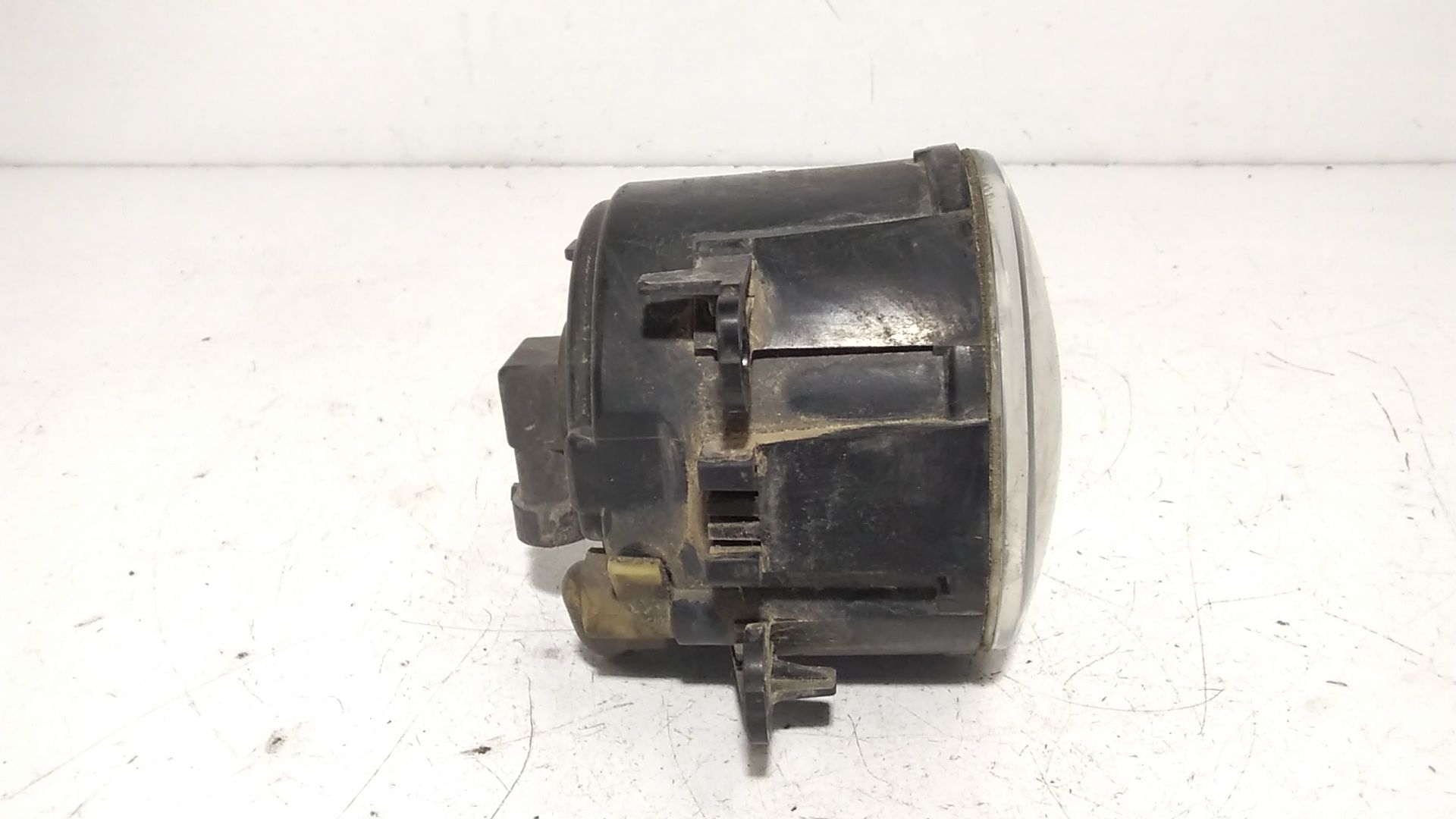 Fendinebbia anteriore DX PEUGEOT 207 1 Serie