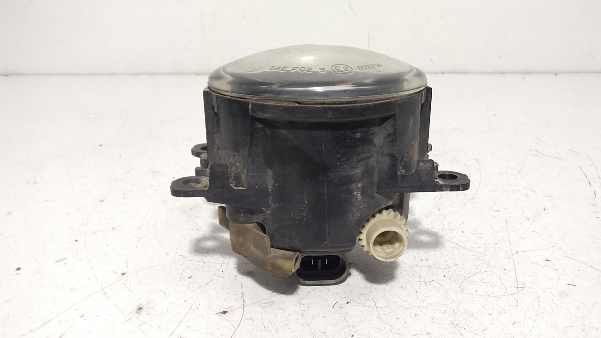 Fendinebbia anteriore DX PEUGEOT 207 1 Serie