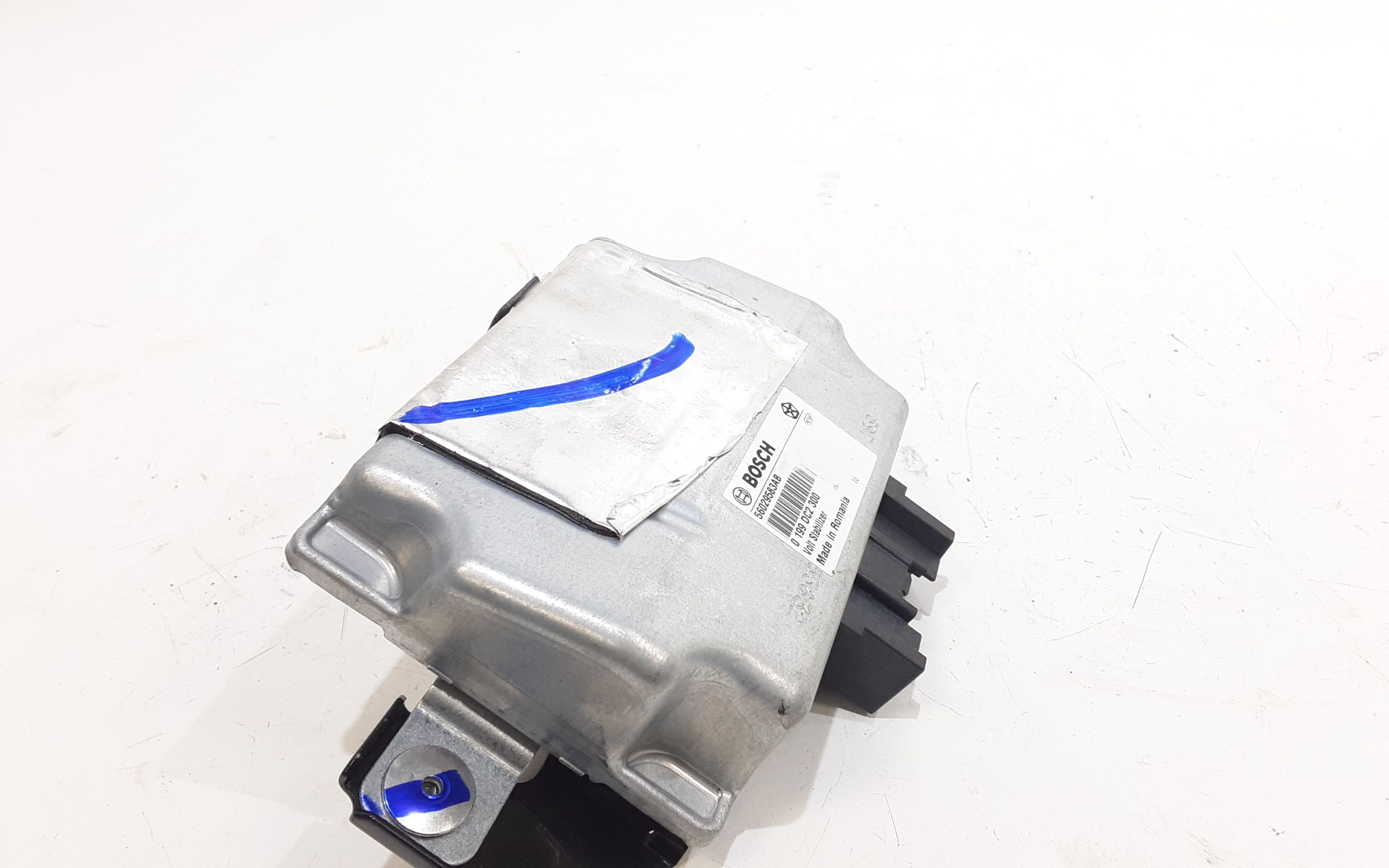 Modulo centralina power JEEP Compass Serie