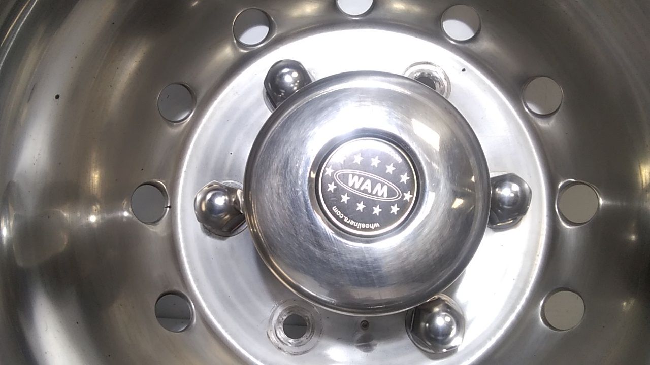 Copri mozzi RENAULT Master 3 Serie