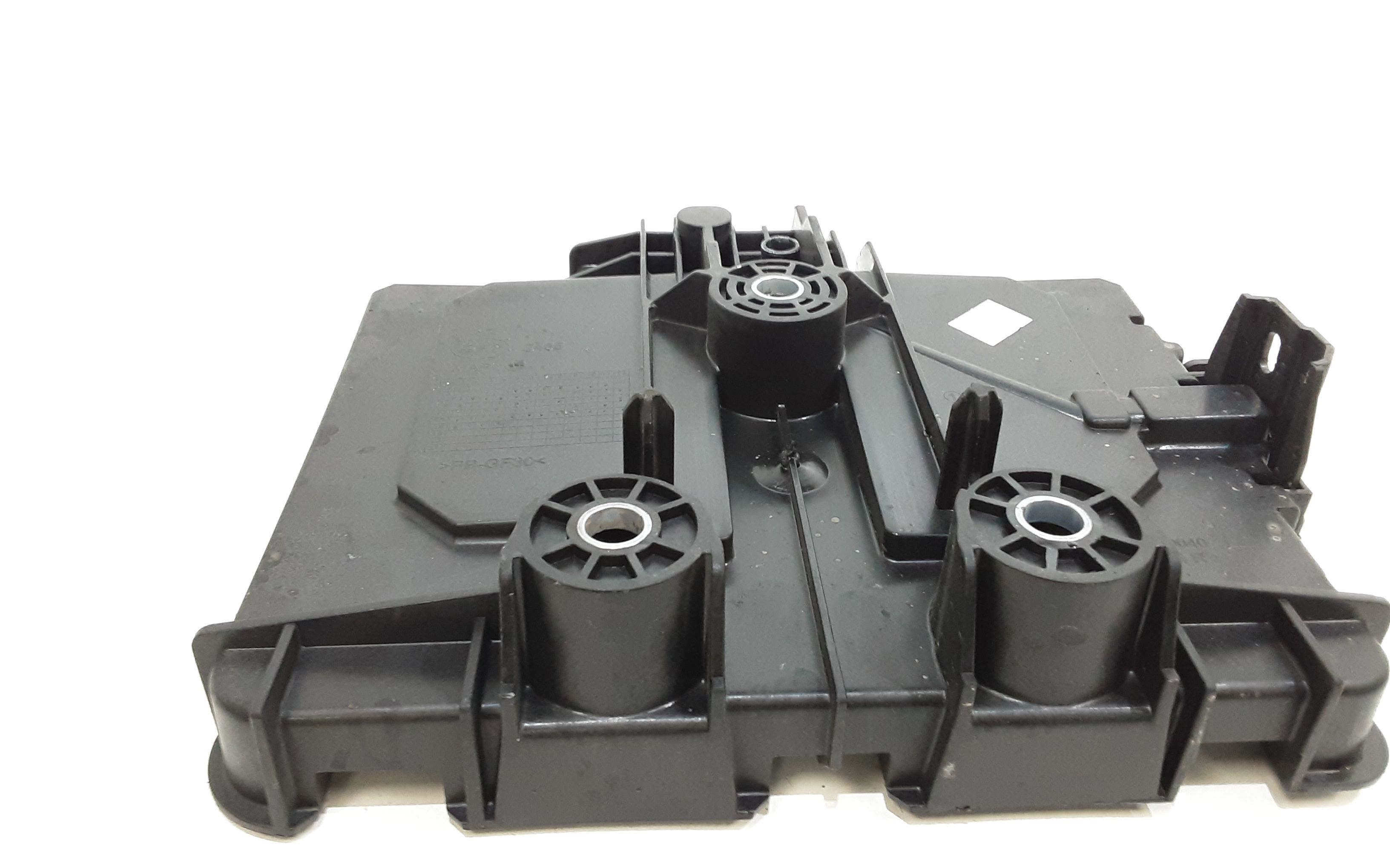 Alloggio Batteria SMART Forfour 453