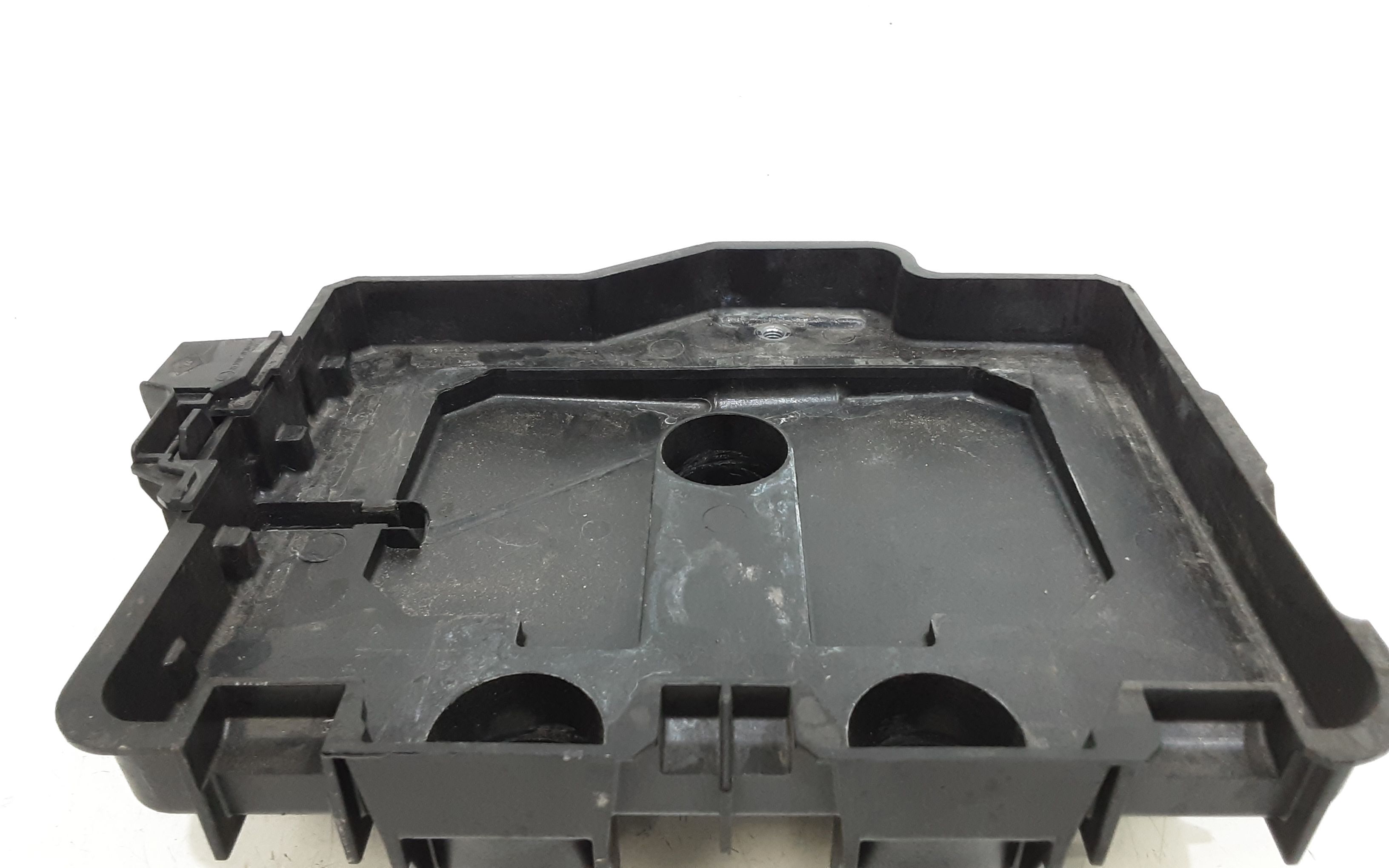 Alloggio Batteria SMART Forfour 453