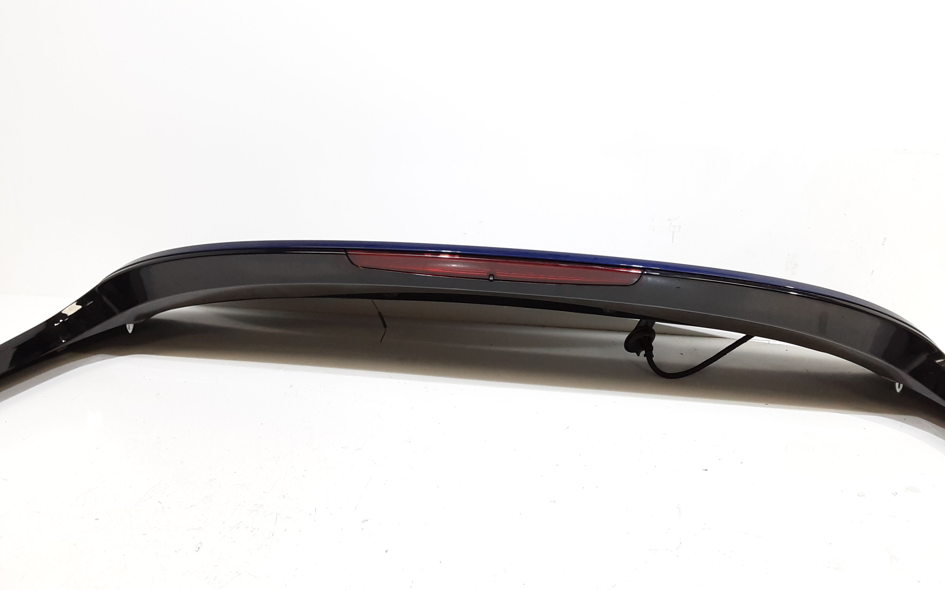 Spoiler Posteriore BMW X1 Xdrive (19>)