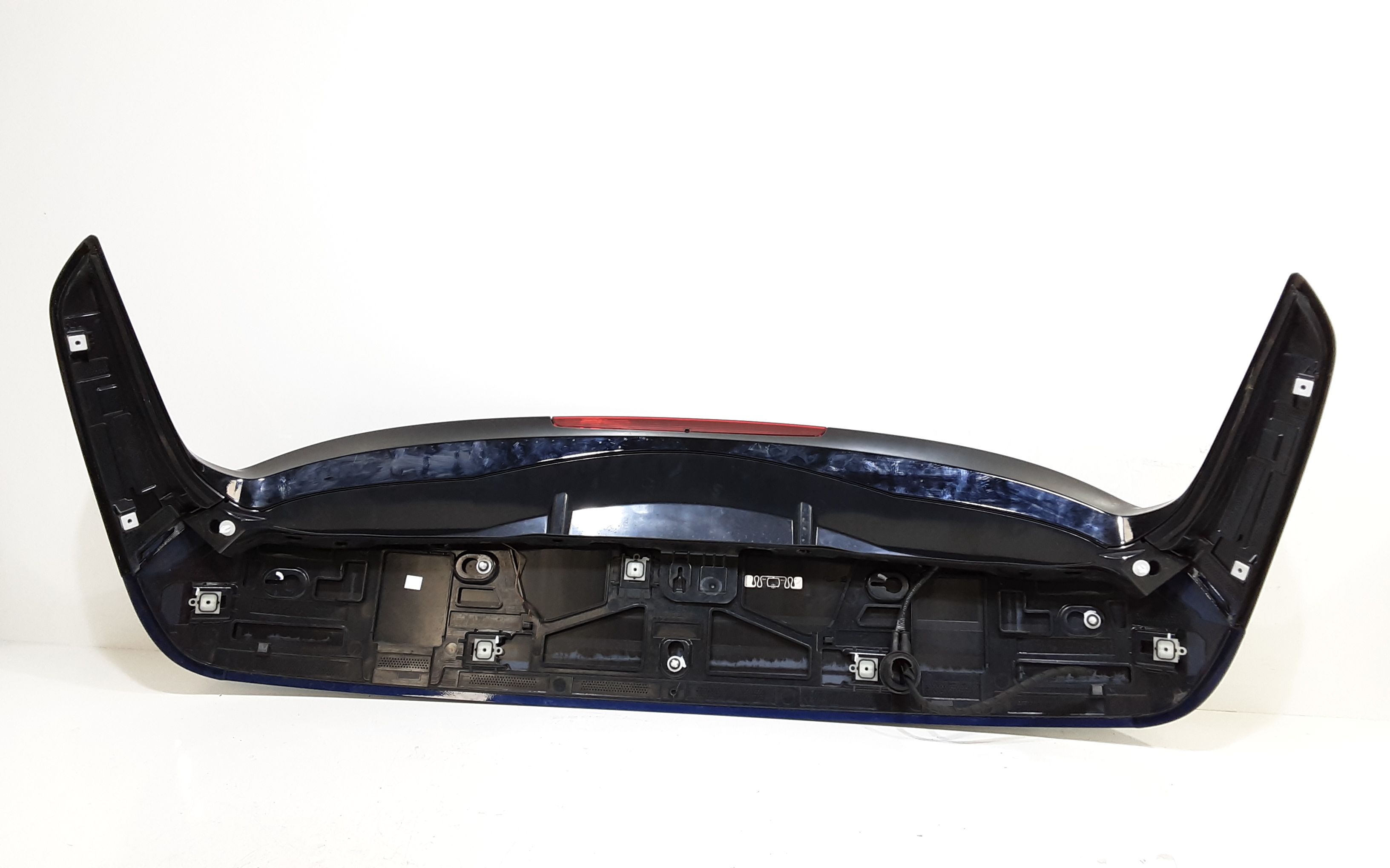 Spoiler Posteriore BMW X1 Xdrive (19>)