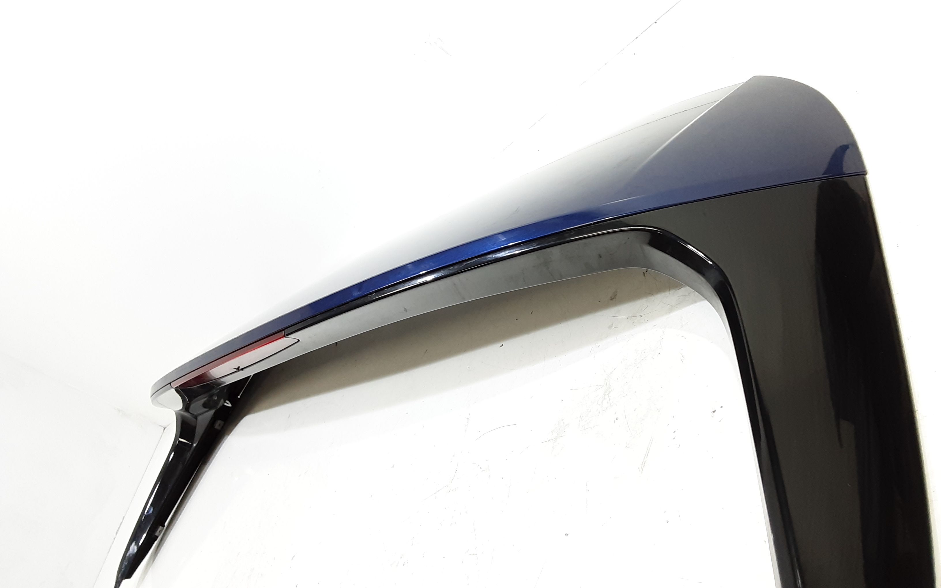 Spoiler Posteriore BMW X1 Xdrive (19>)