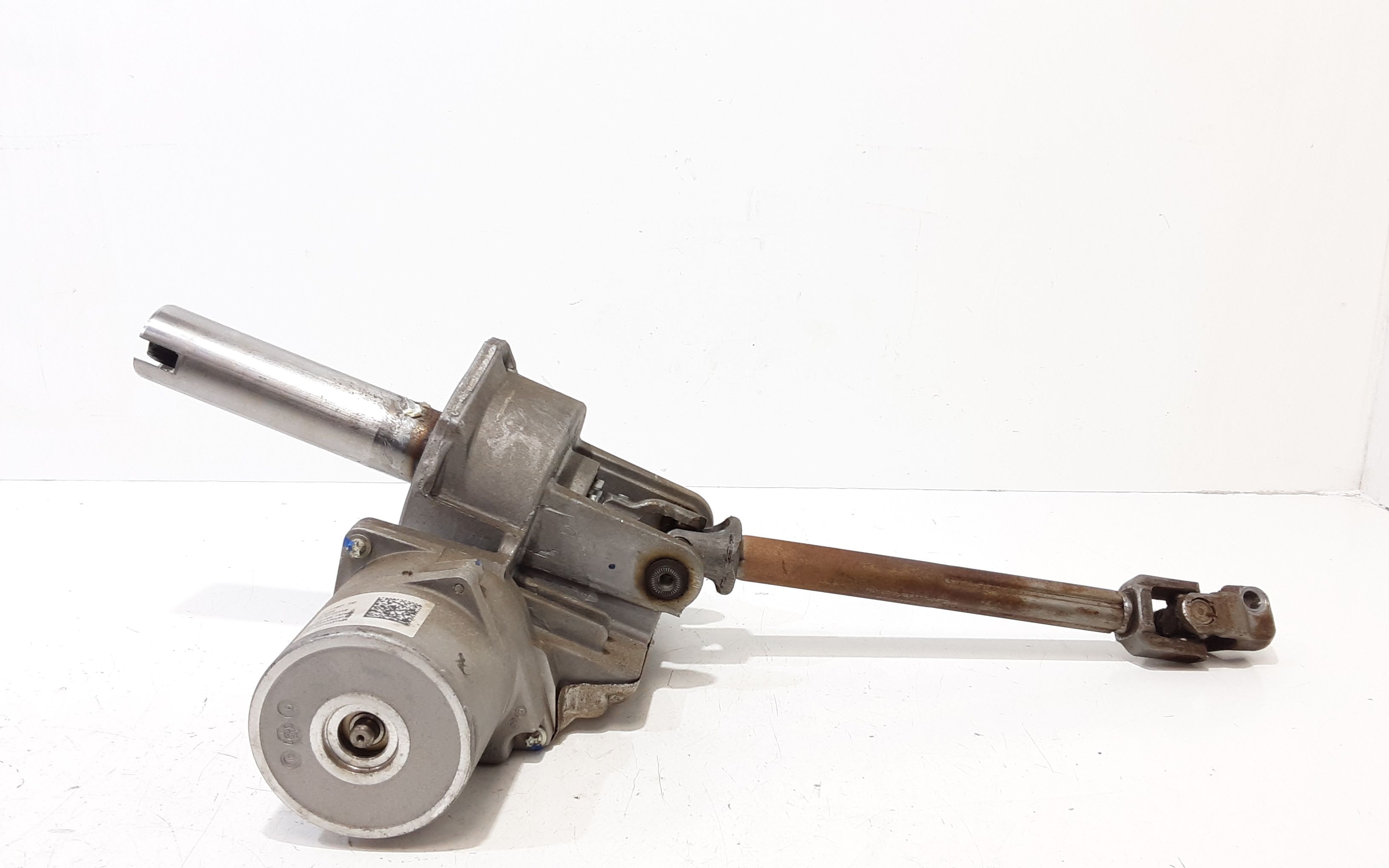 City completo FIAT Punto EVO