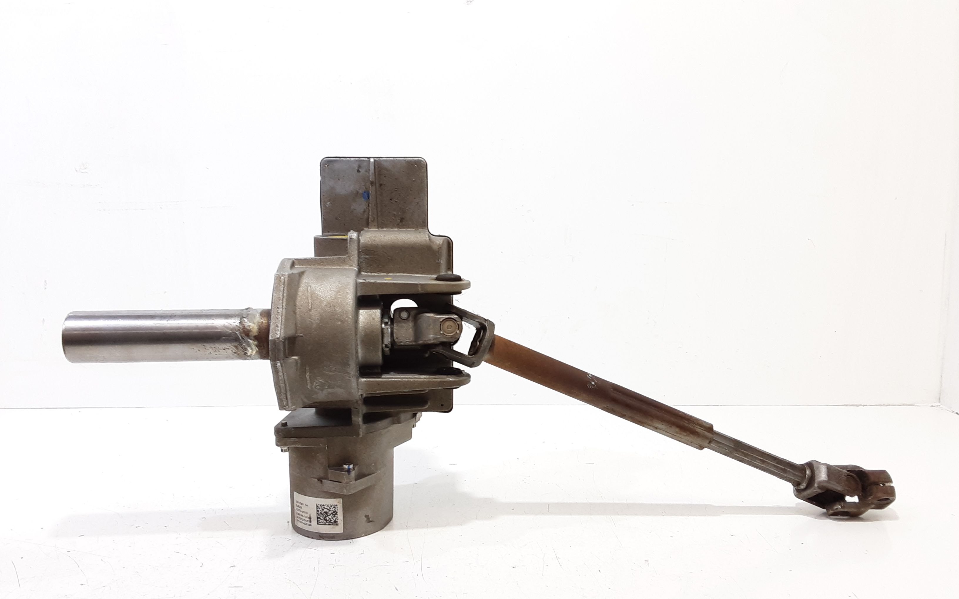 City completo FIAT Punto EVO