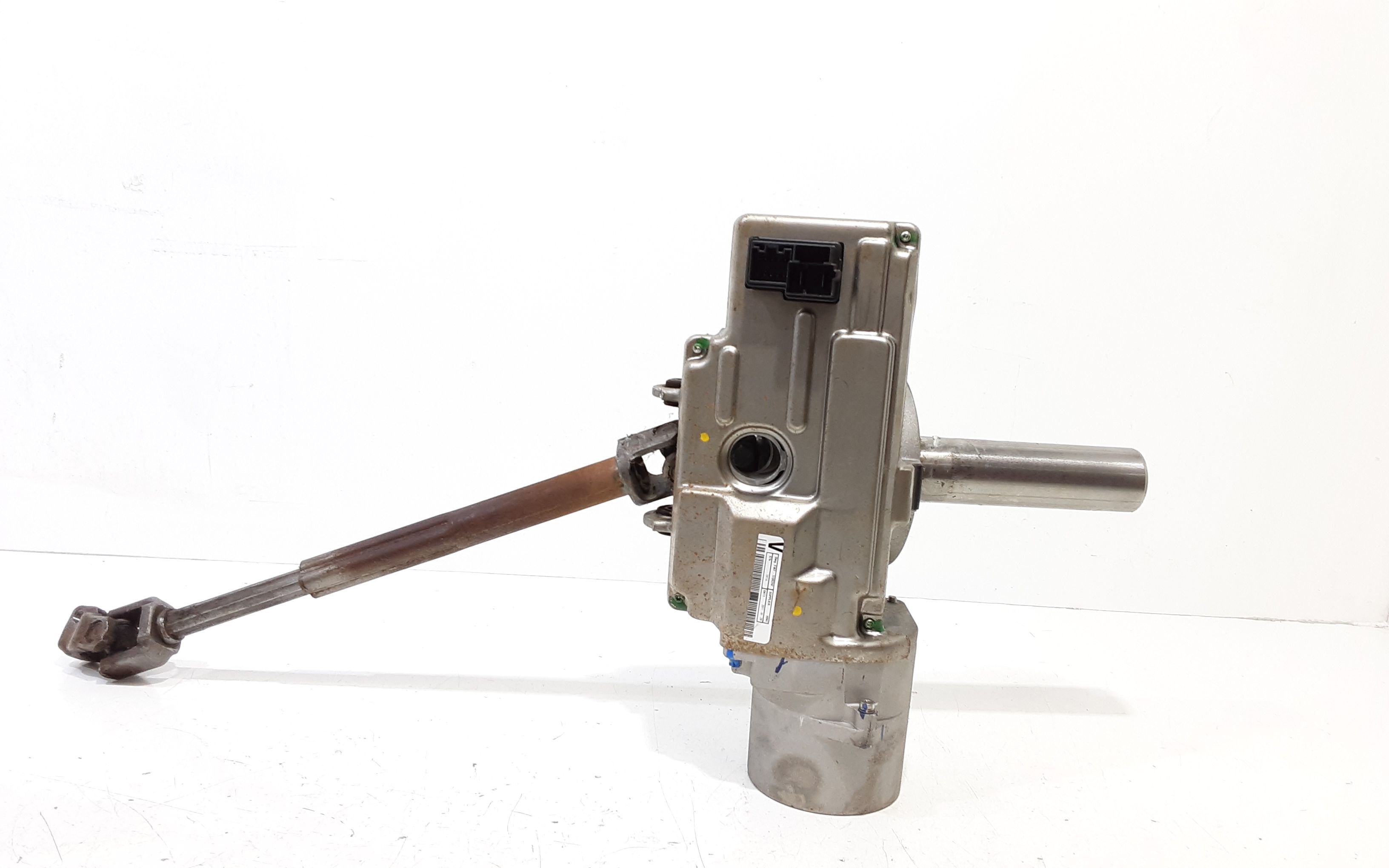 City completo FIAT Punto EVO