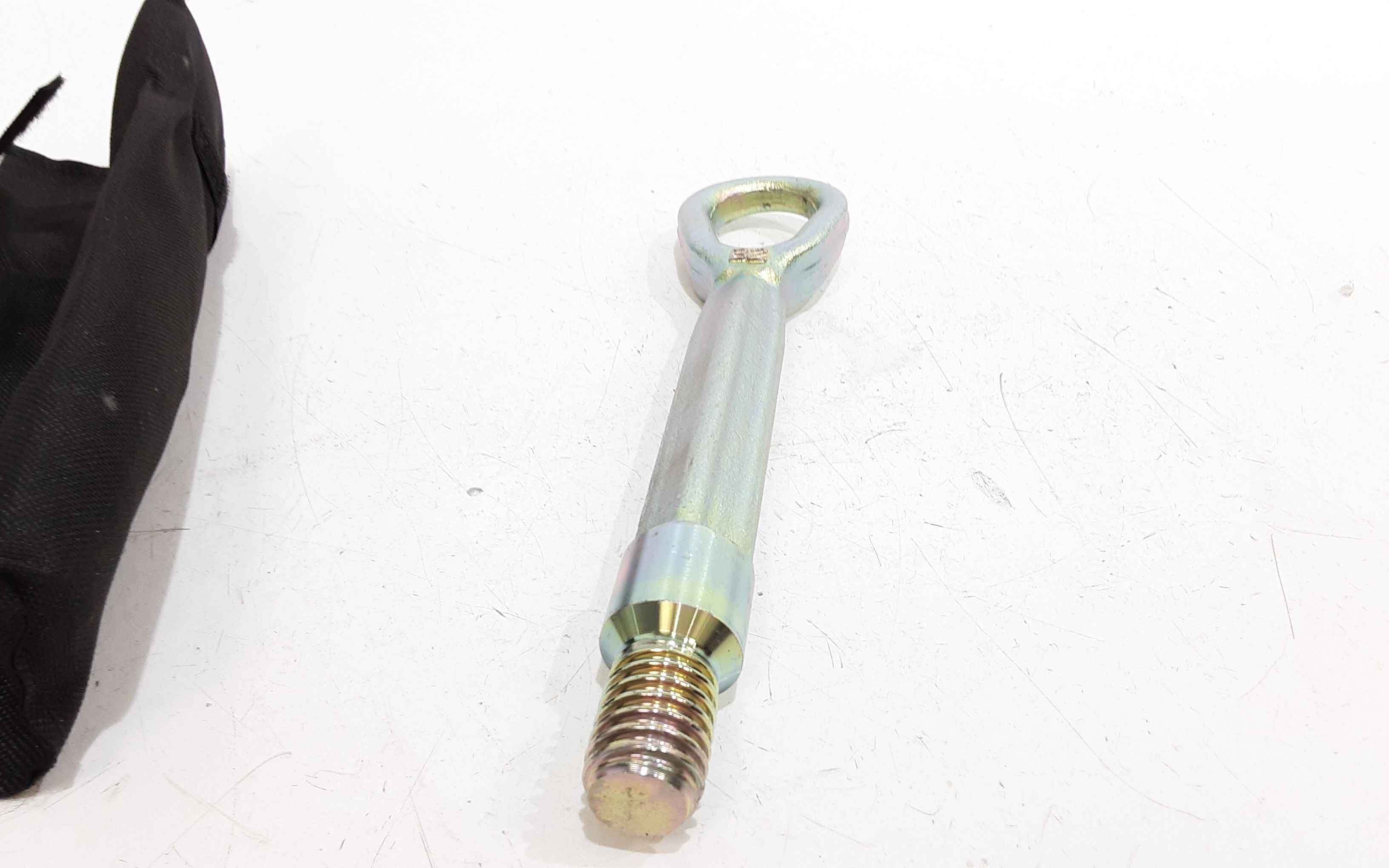 Gancio Traino BMW X4 Serie (G02) (18>)