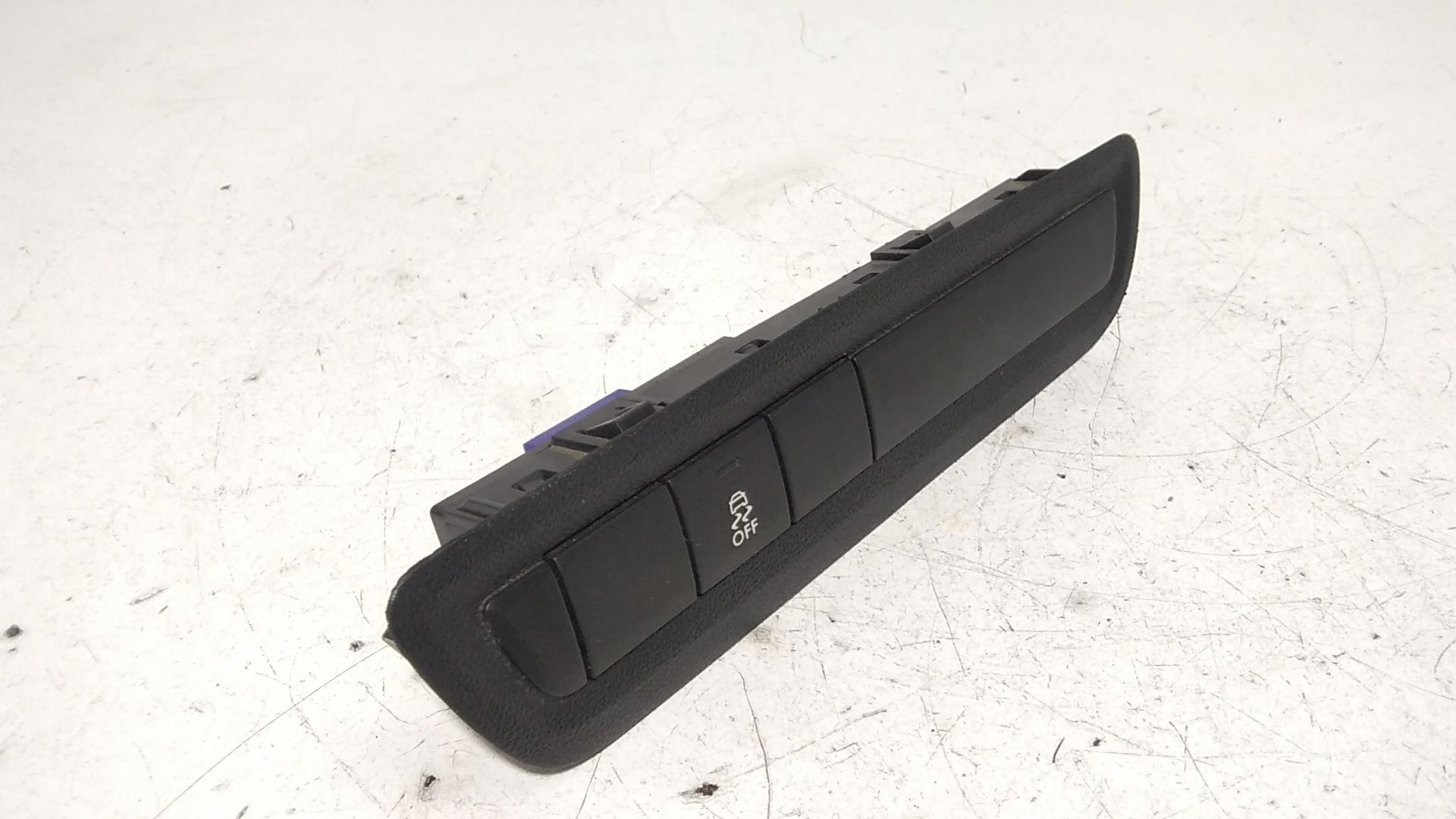 Pulsante controllo stabilit PEUGEOT 208 Serie (12>19)