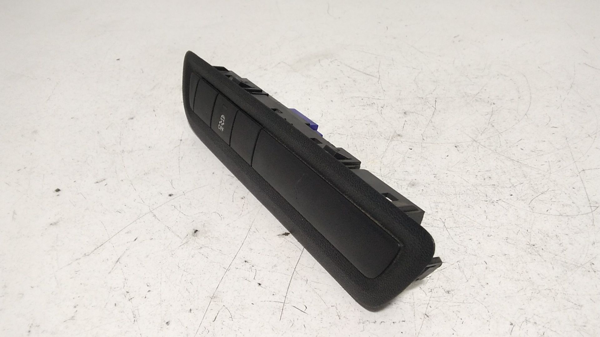 Pulsante controllo stabilit PEUGEOT 208 Serie (12>19)