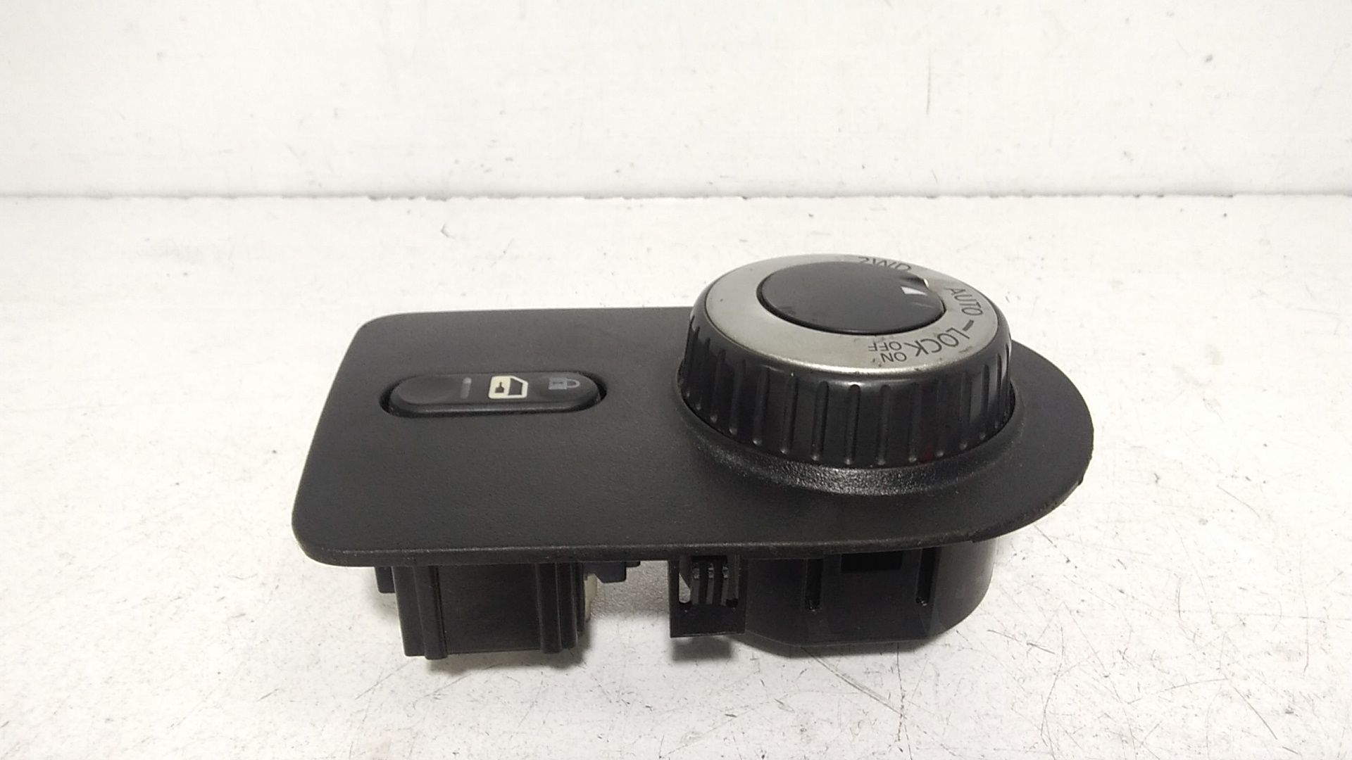 Pulsante controllo stabilit NISSAN Qashqai +2