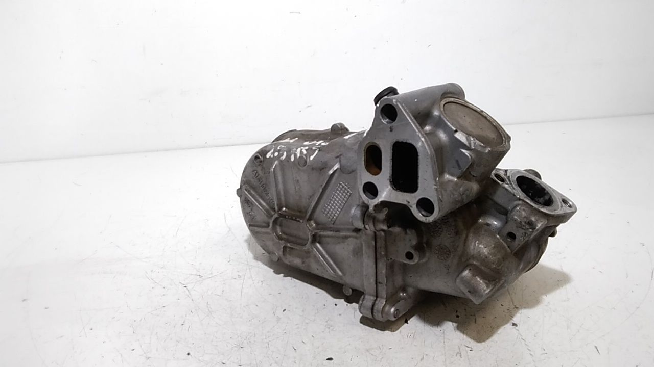 Valvola EGR FIAT Panda 3 Serie