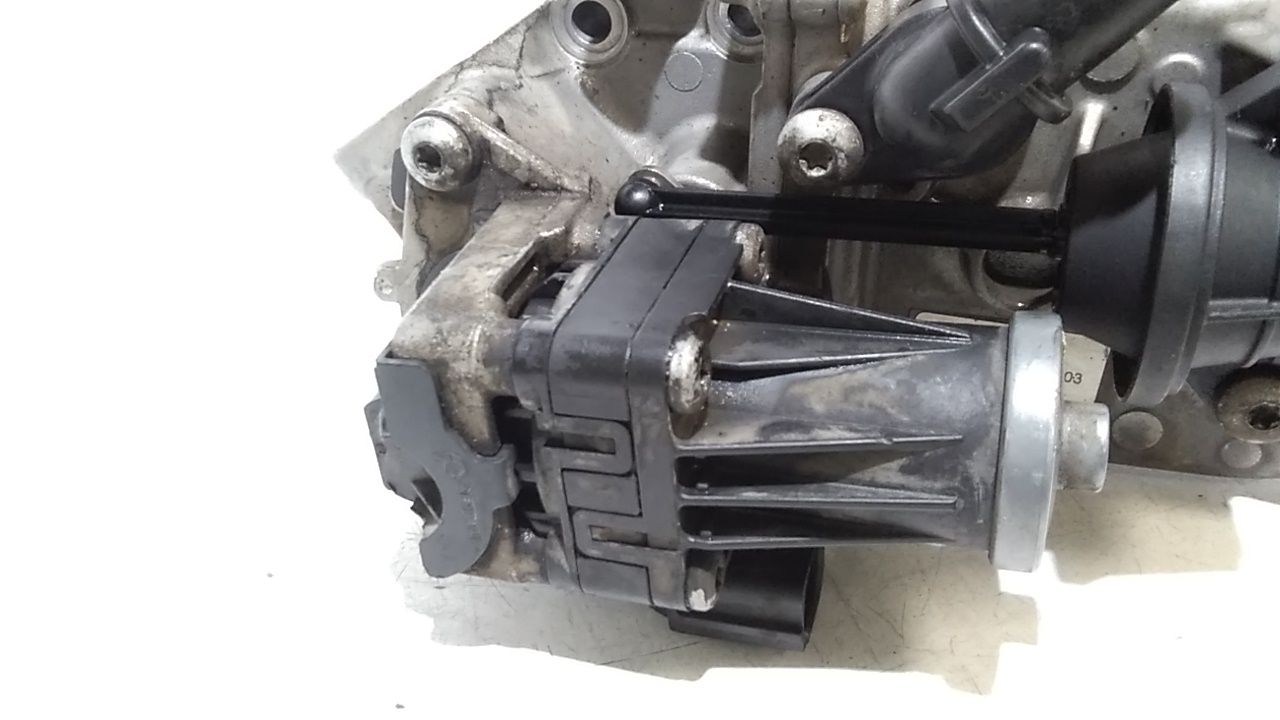 Valvola EGR FIAT Panda 3 Serie