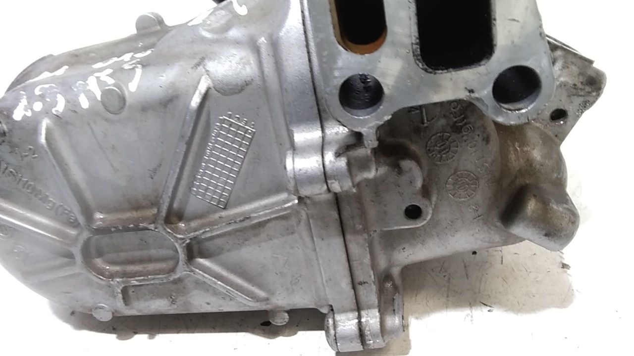 Valvola EGR FIAT Panda 3 Serie