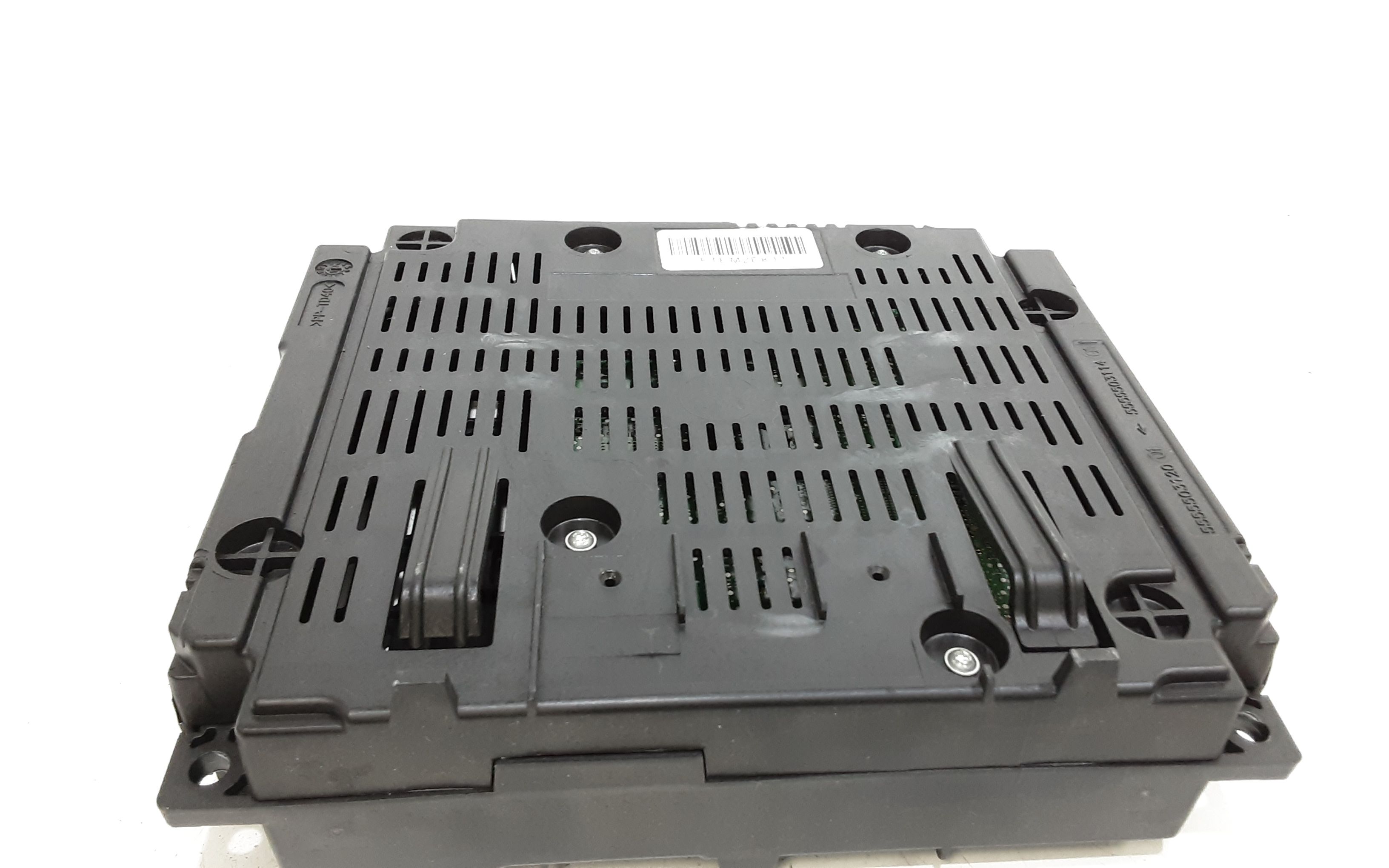 Centralina Blue & Me FIAT Punto EVO